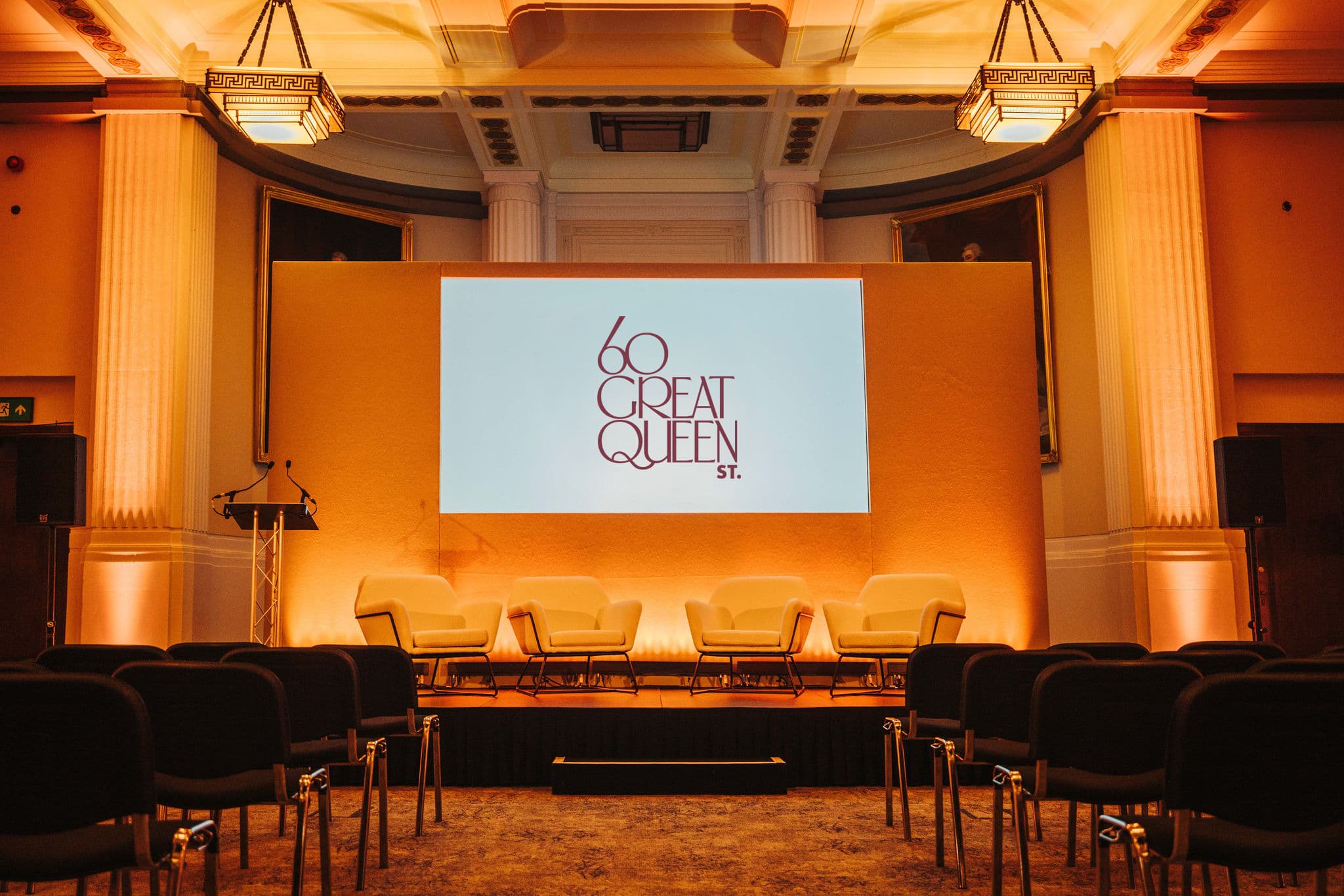 The Gallery & Anteroom, 60 Great Queen Street photo #7