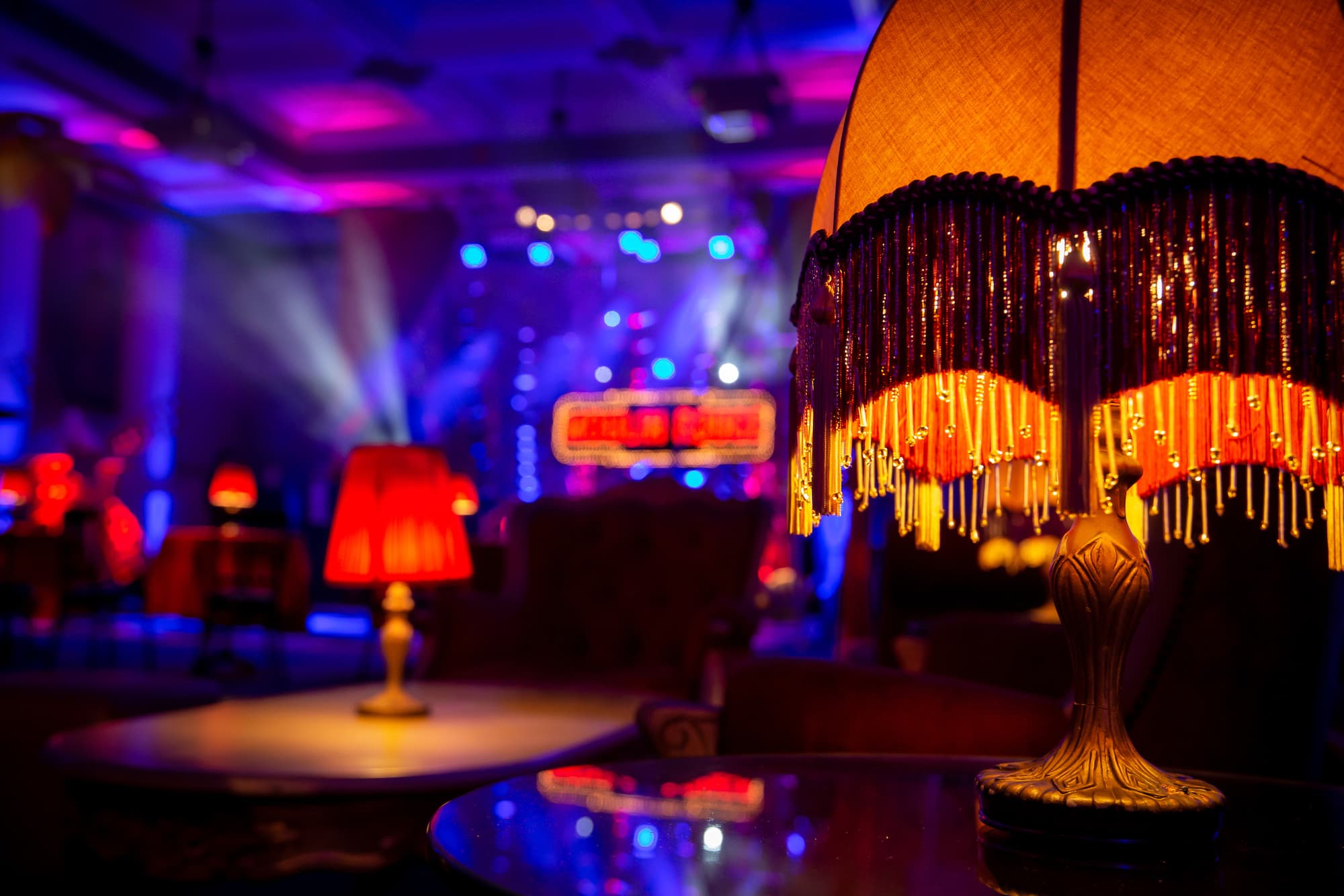 The Gatsby Club, 60 Great Queen Street photo #26