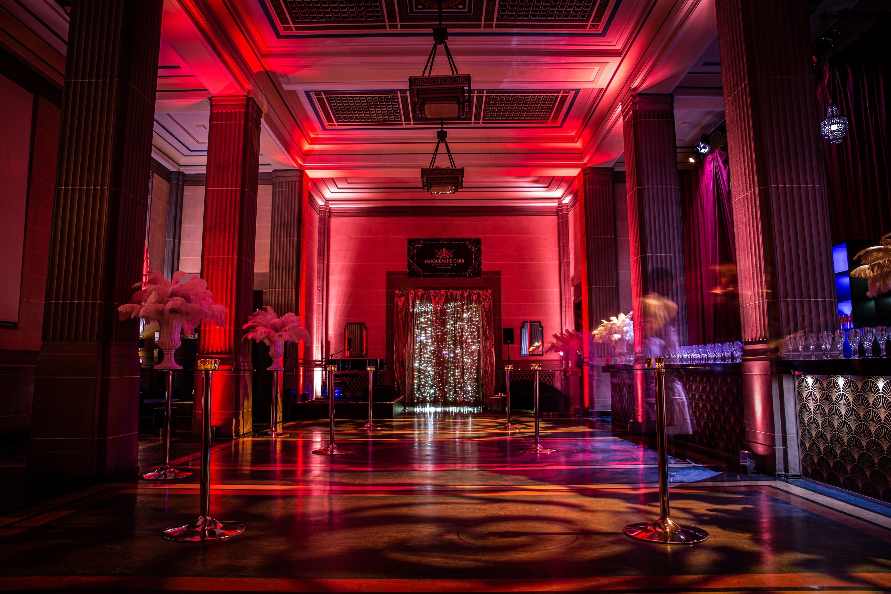 The Gallery & Anteroom, 60 Great Queen Street photo #17