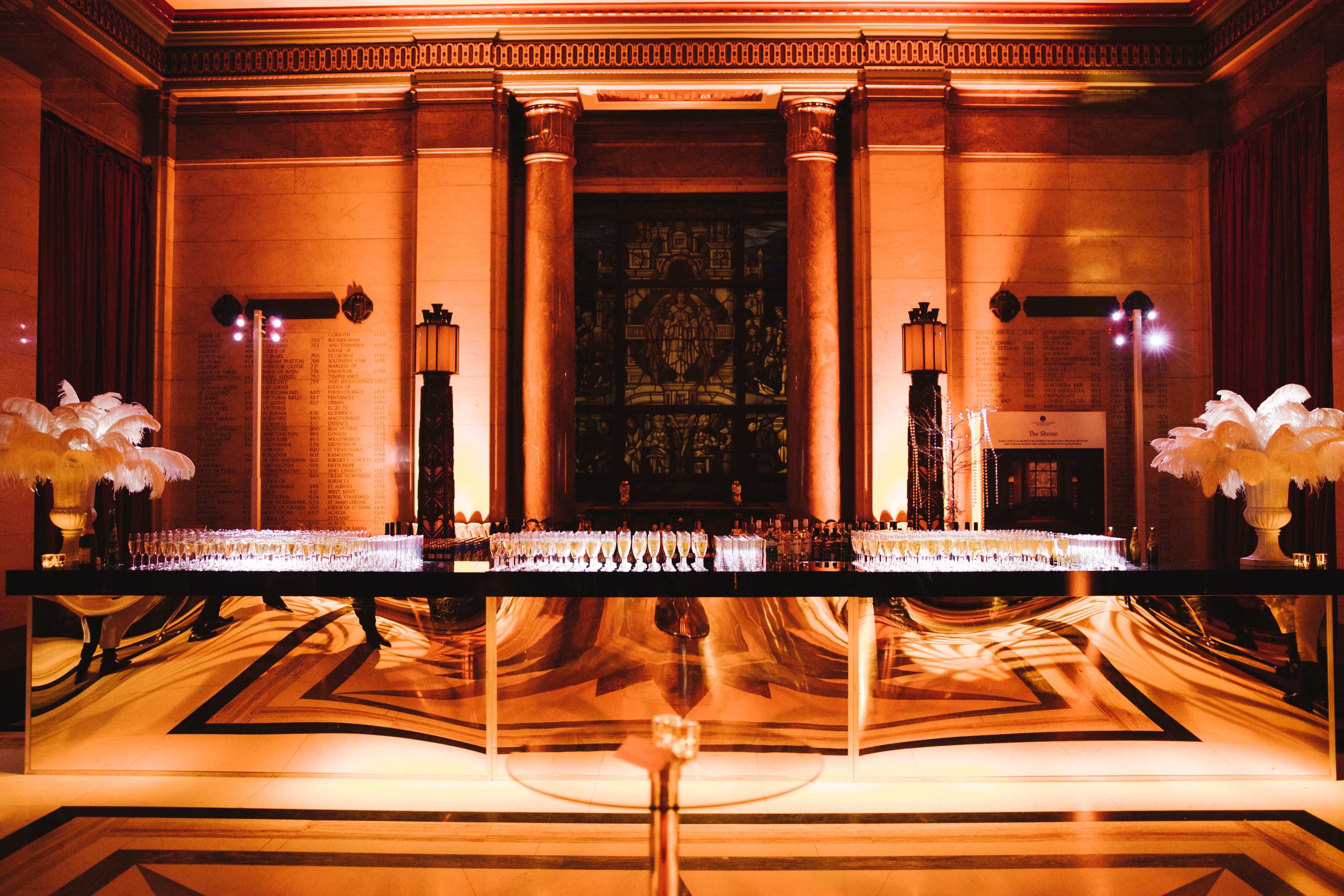 The Gatsby Club, 60 Great Queen Street photo #29