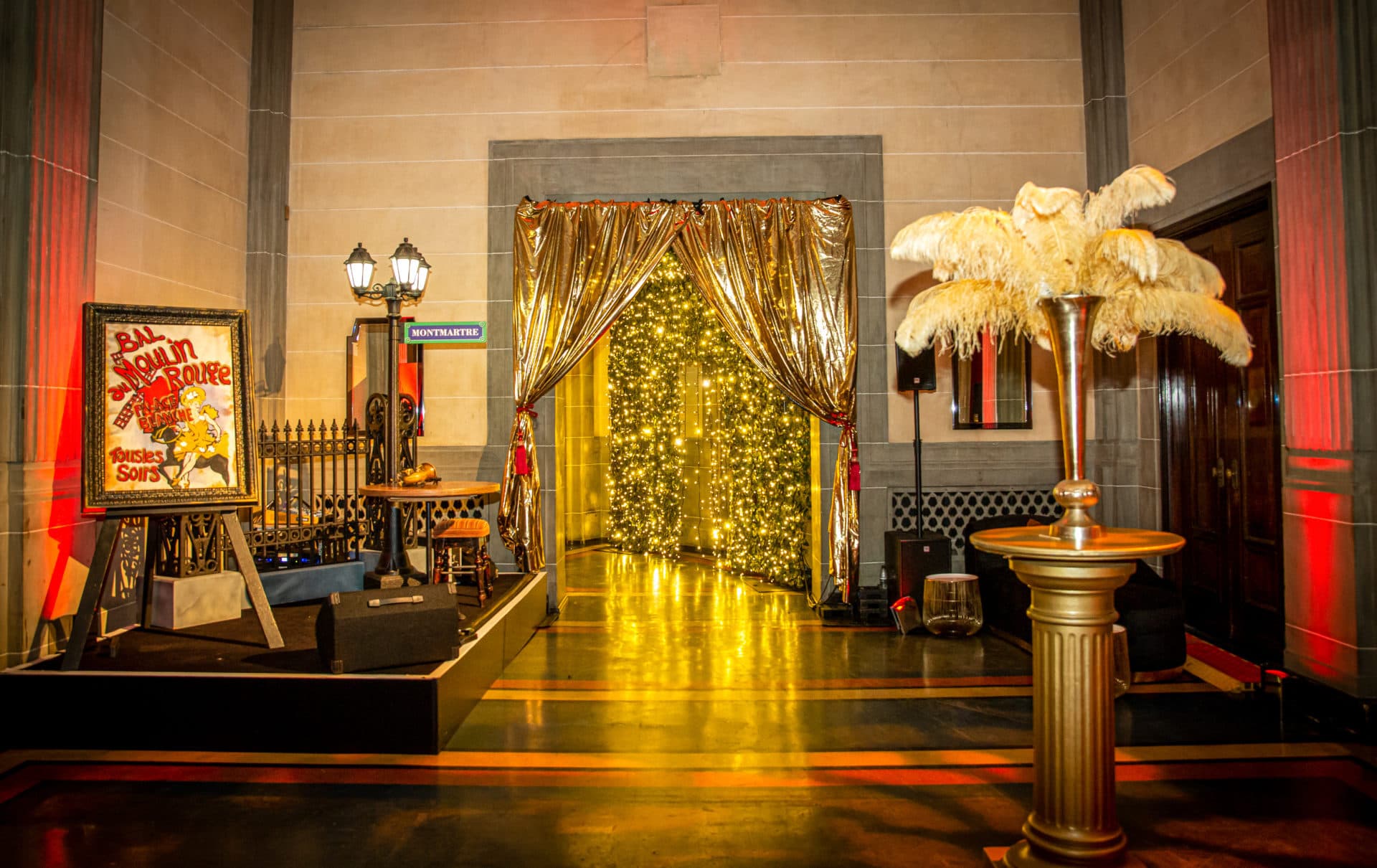 The Gatsby Club, 60 Great Queen Street photo #19