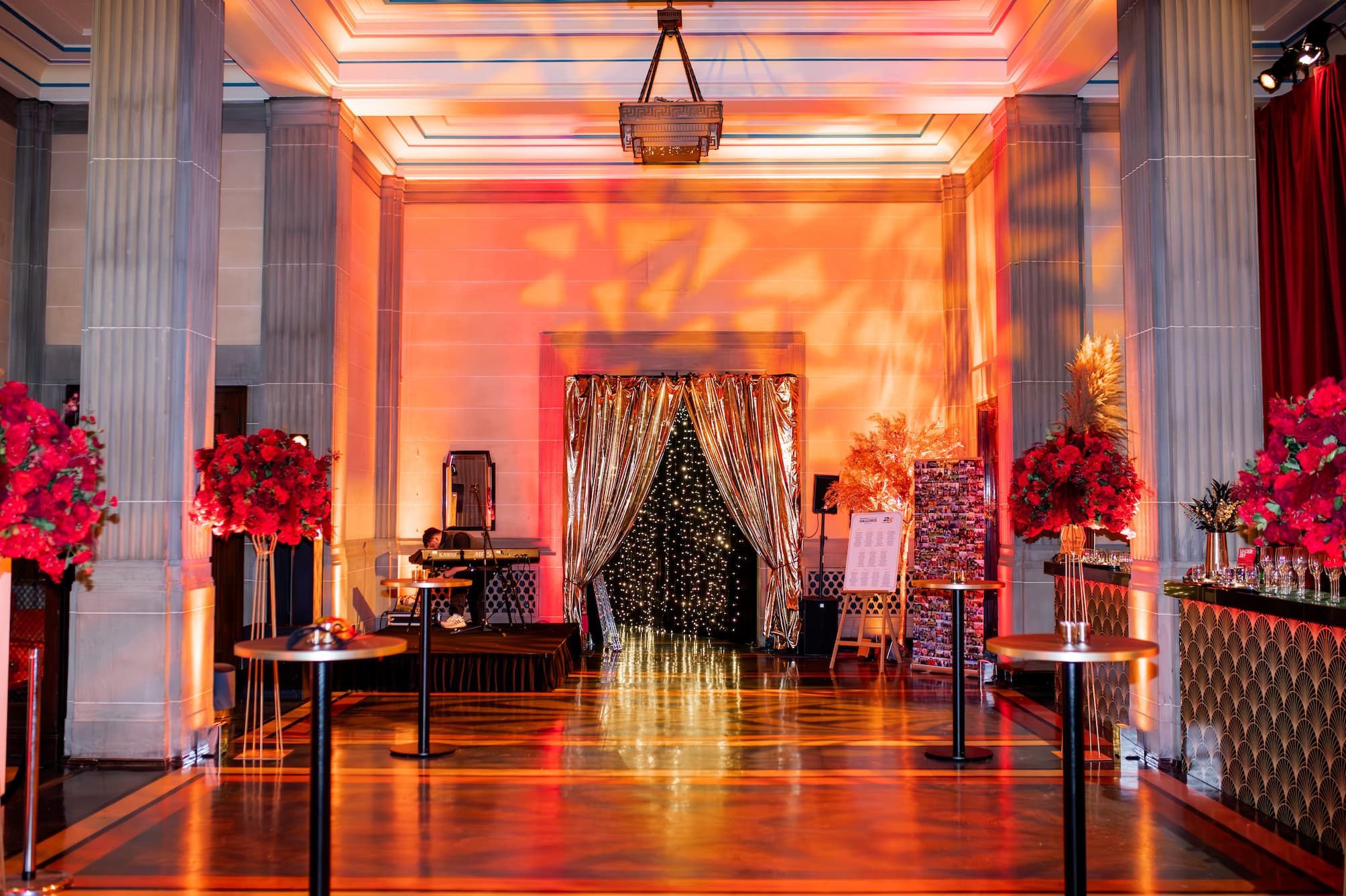 The Gatsby Club, 60 Great Queen Street photo #25