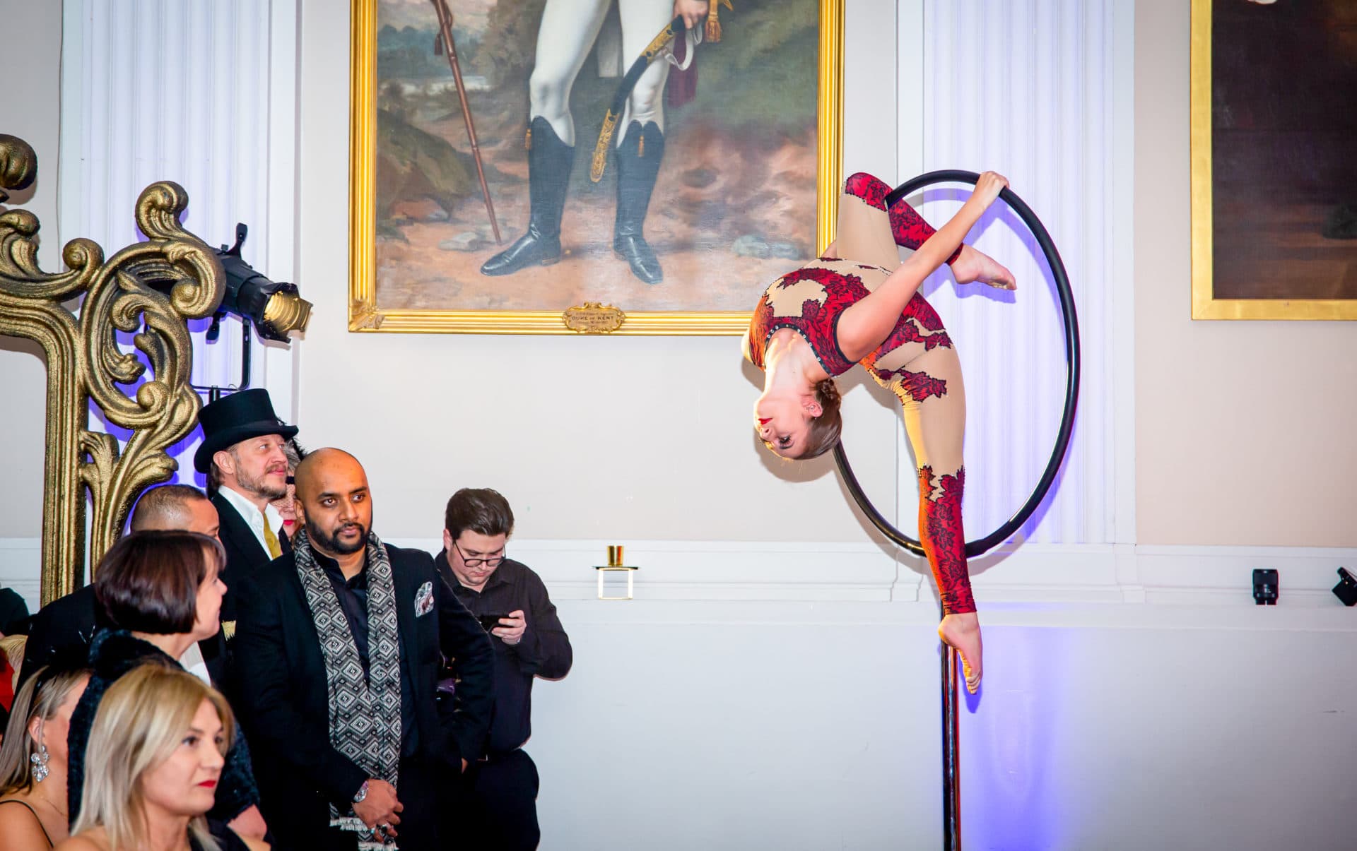 The Gatsby Club, 60 Great Queen Street photo #9
