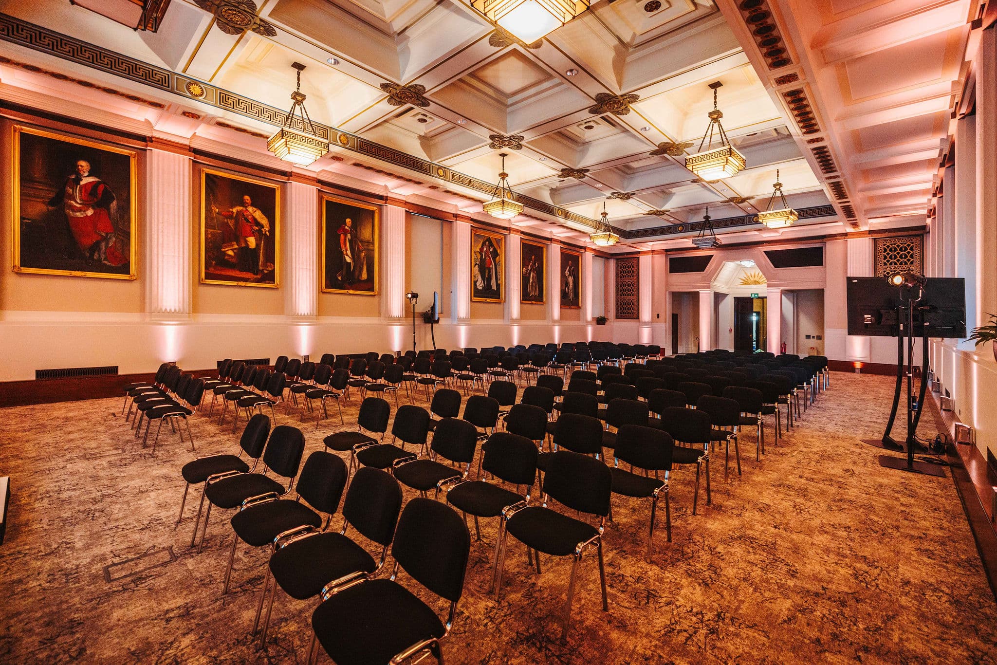 The Gallery & Anteroom, 60 Great Queen Street photo #4