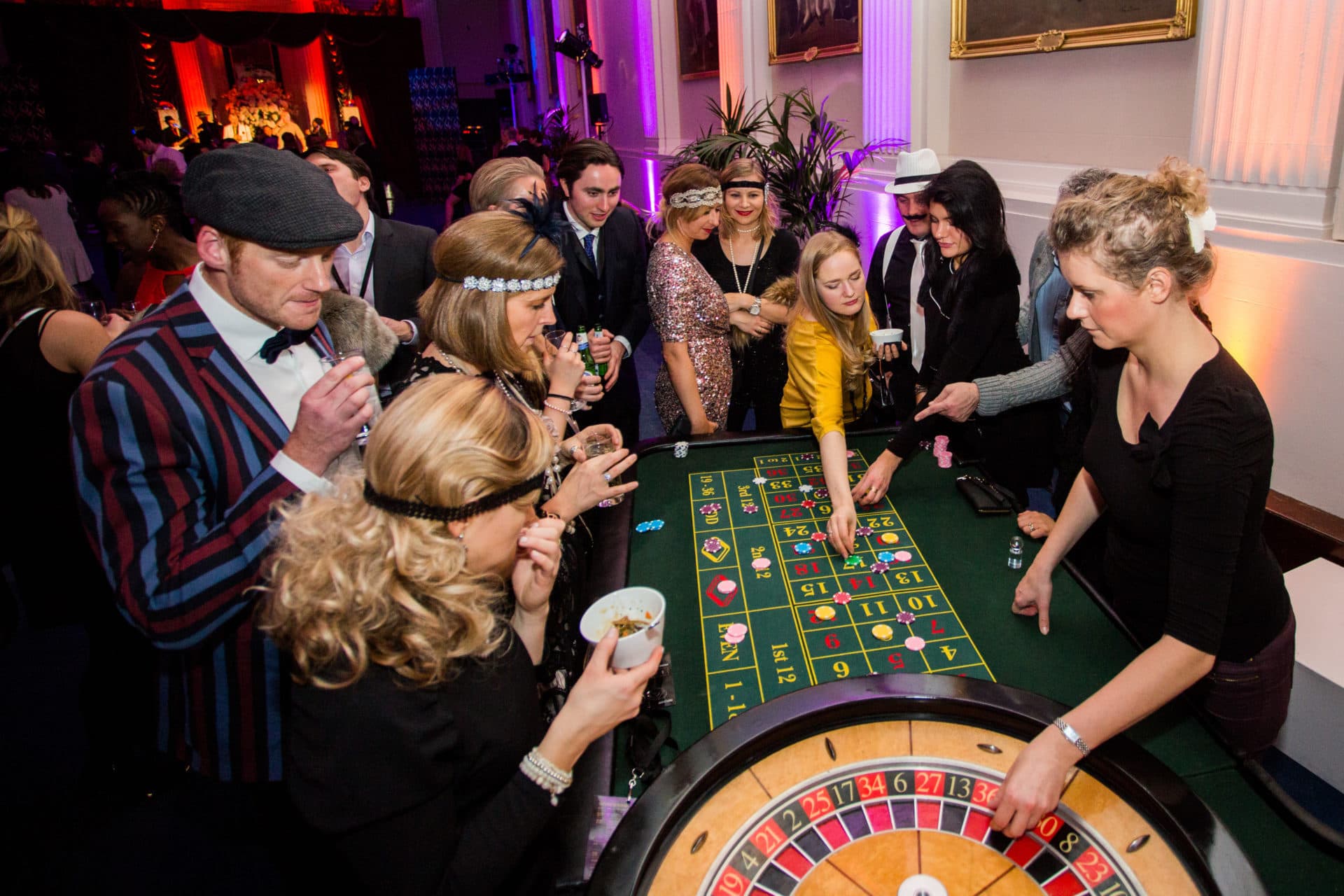 The Gatsby Club, 60 Great Queen Street photo #17