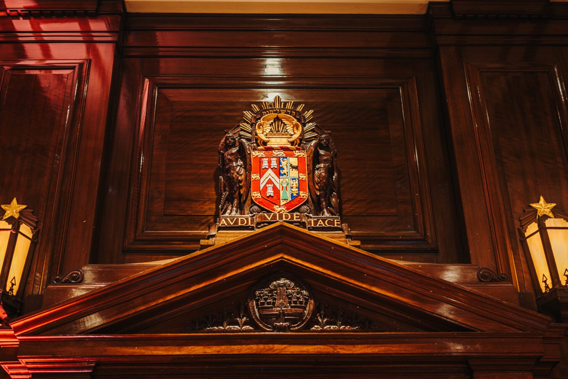 Photo of 60 Great Queen Street, The Old Boardroom