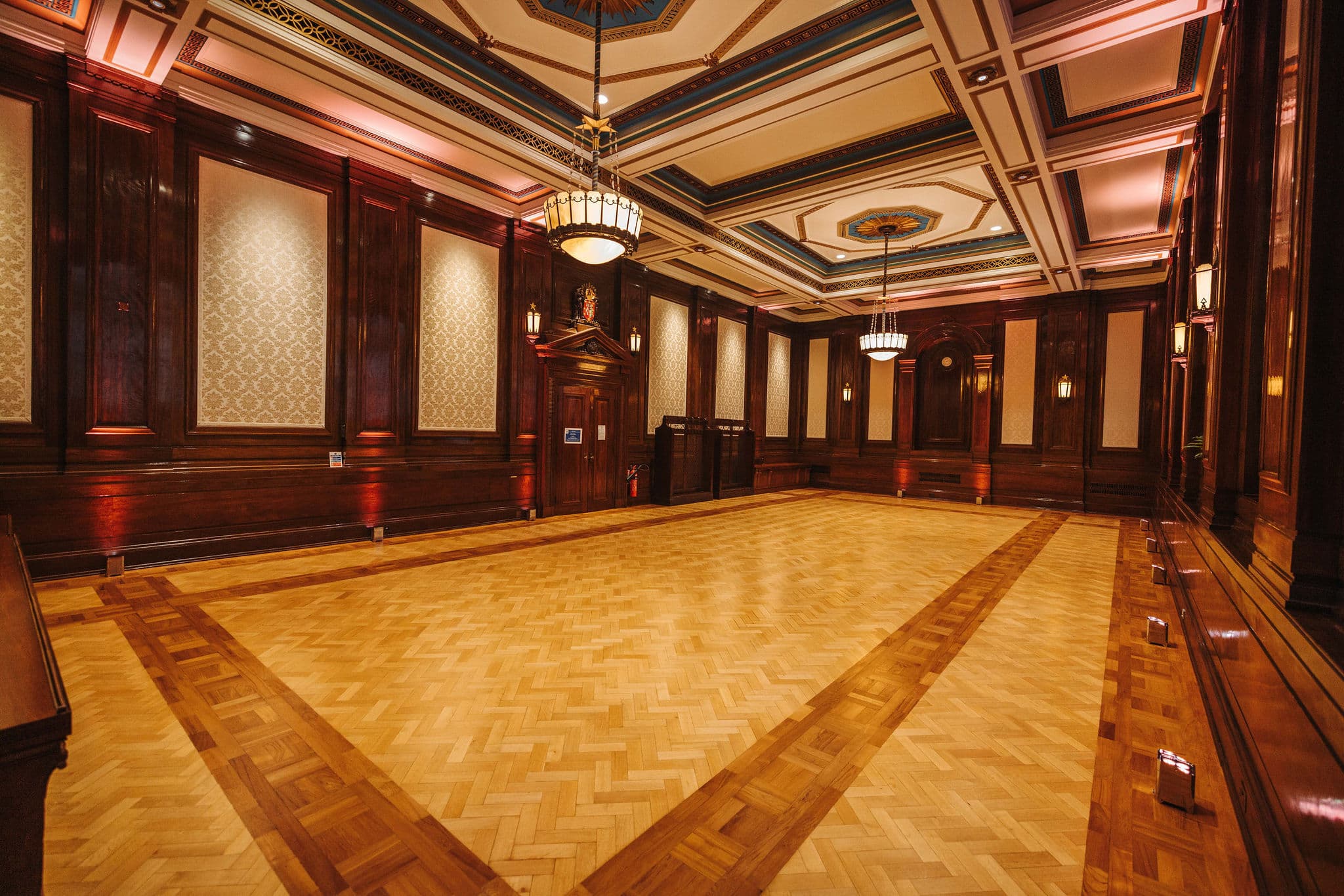 The Old Boardroom, 60 Great Queen Street photo #2