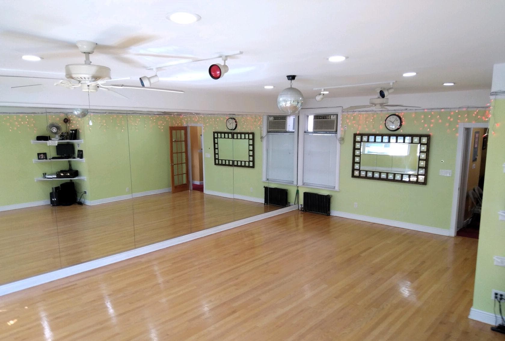 Rental Space, Brooklyn Studios photo #1