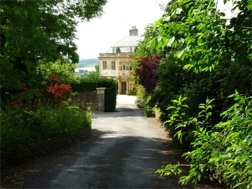 Photo of Hamswell House