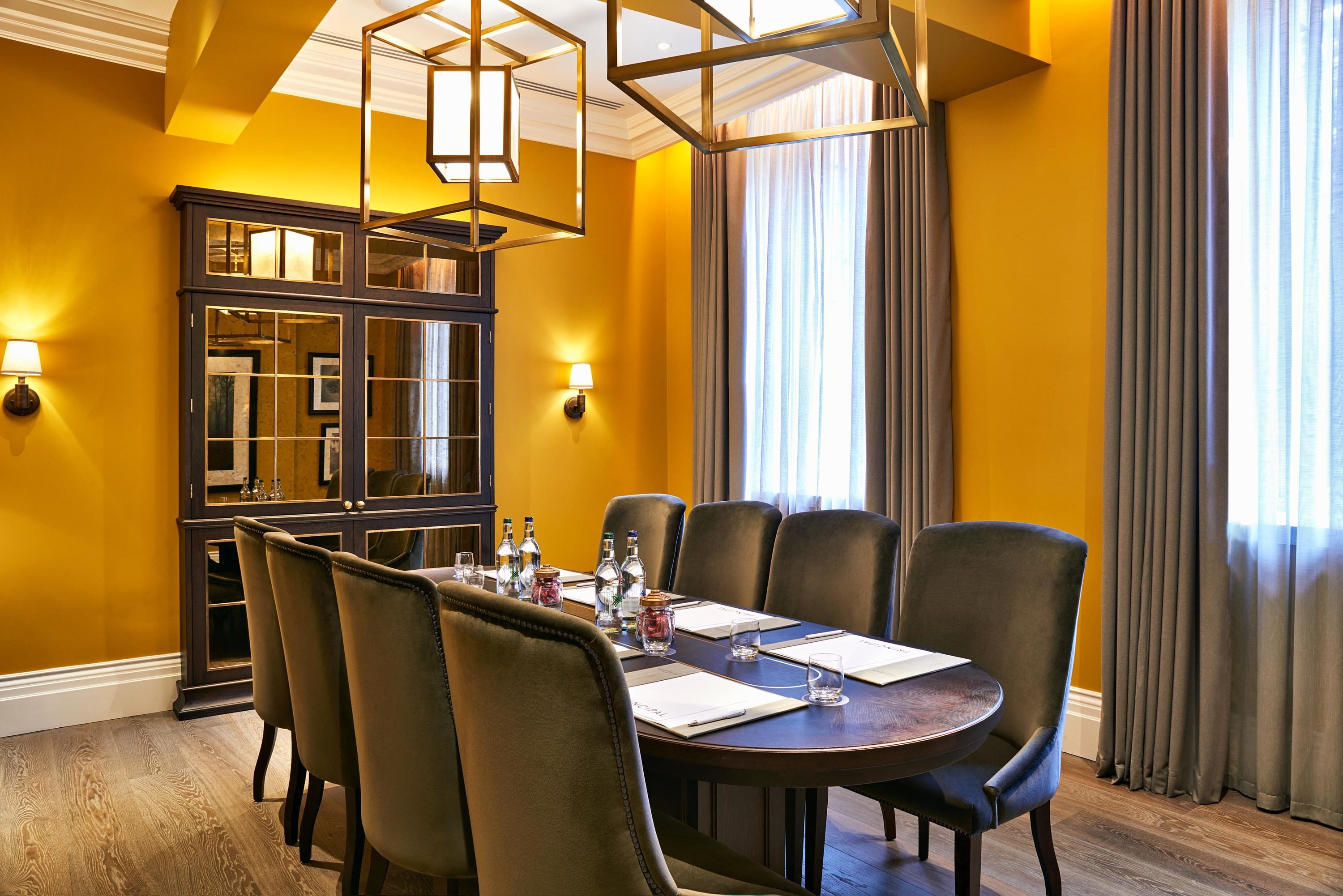 Photo of Kimpton Fitzroy London Hotel, Moore