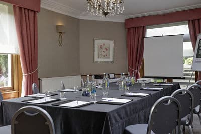 Best Western Plus Wroxton House Hotel, Wroxton Room, undefined photo #1