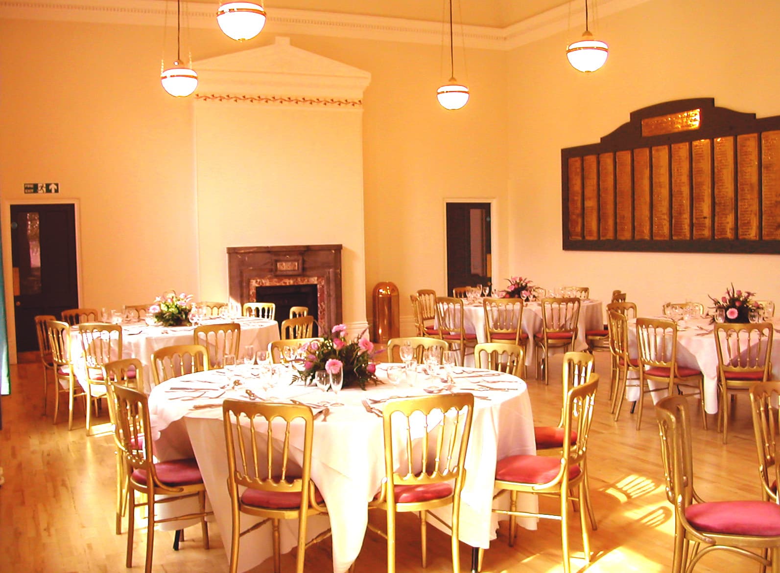 Small Hall, Old Hampstead Town Hall- Wac Arts photo #2