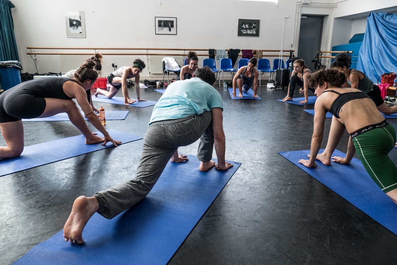 Dance Studio 2