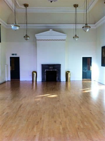 Small Hall, Old Hampstead Town Hall- Wac Arts photo #5