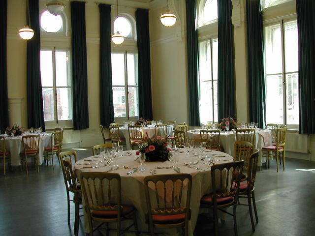 Council Chamber, Old Hampstead Town Hall- Wac Arts photo #3