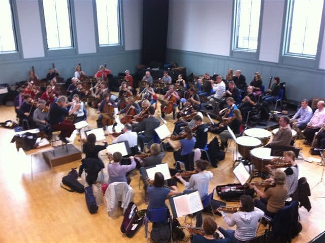 Main Hall, Old Hampstead Town Hall- Wac Arts photo #5