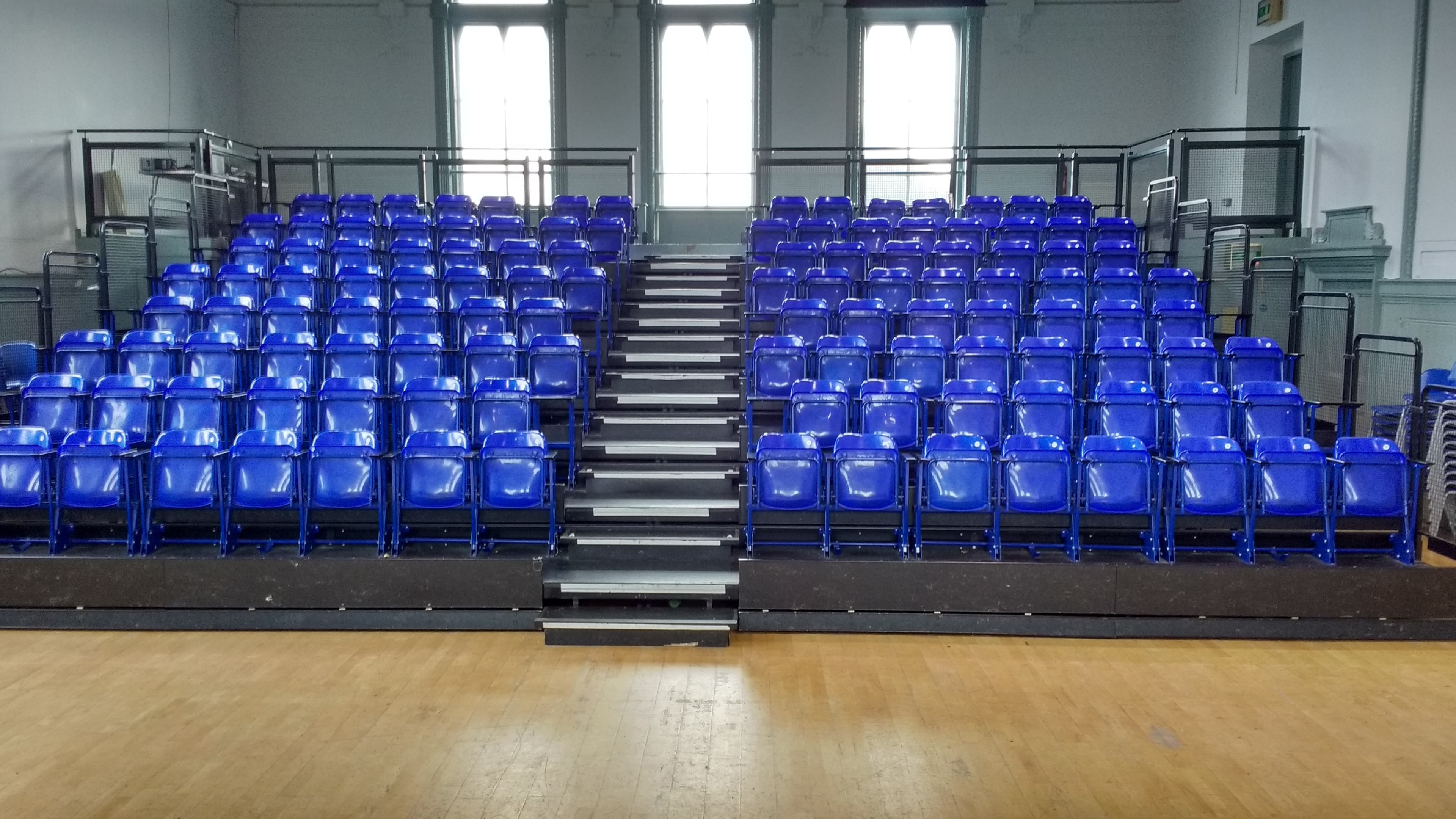 Main Hall, Old Hampstead Town Hall- Wac Arts photo #6