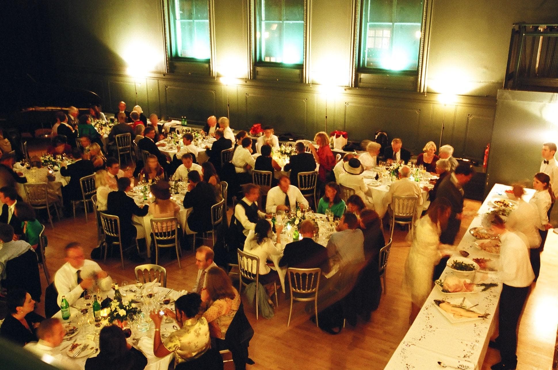 Main Hall, Old Hampstead Town Hall- Wac Arts photo #9
