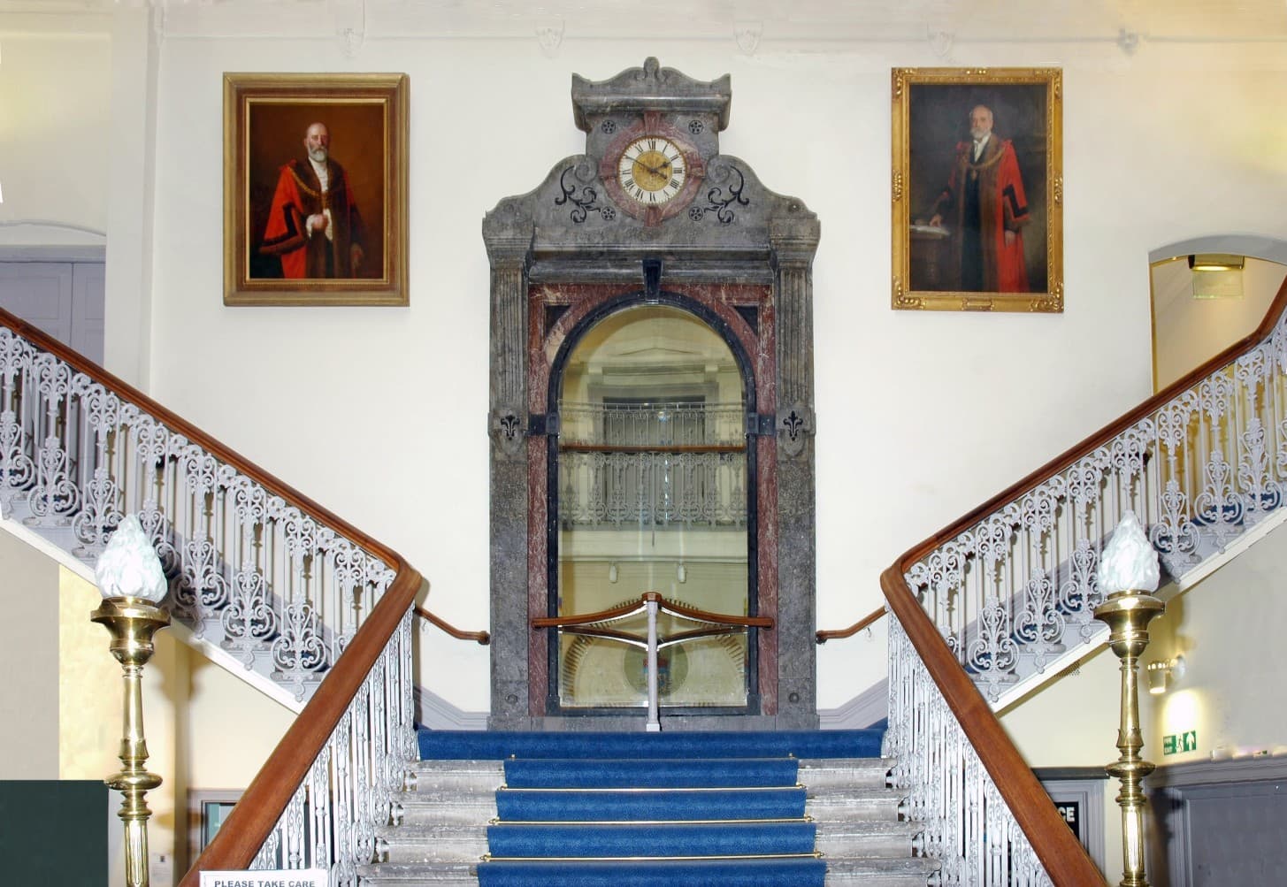 Small Hall, Old Hampstead Town Hall- Wac Arts photo #8