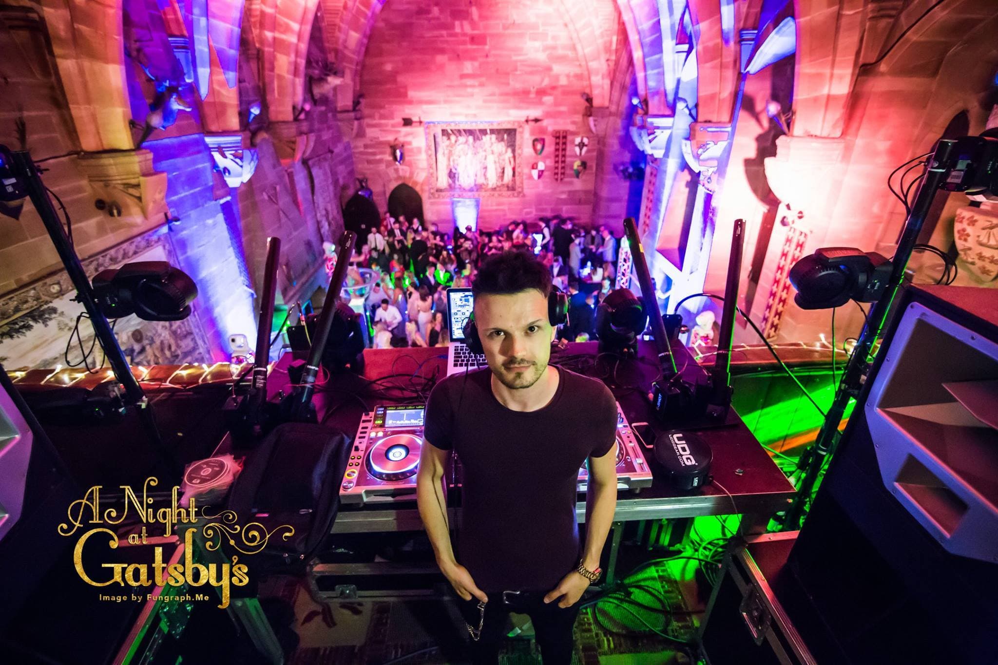 Peckforton Castle, Great Hall, undefined photo #16