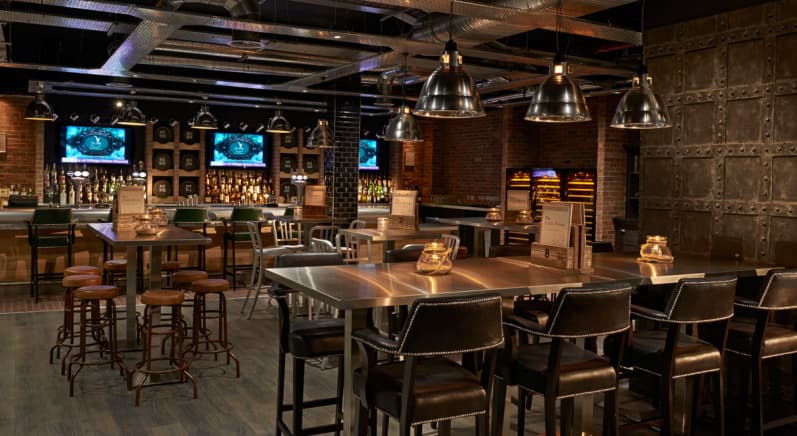 Motivation, Village Hotel Glasgow photo #1