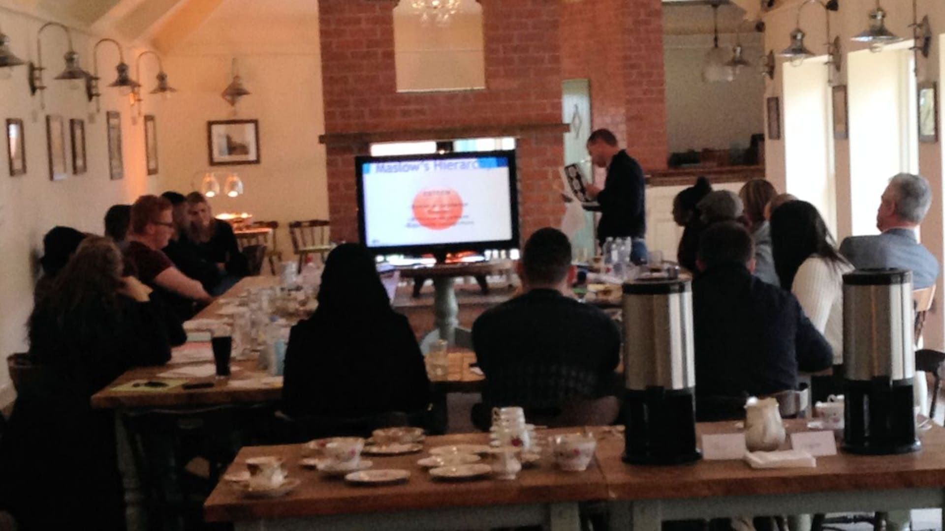 Extension, Aston Tavern photo #2