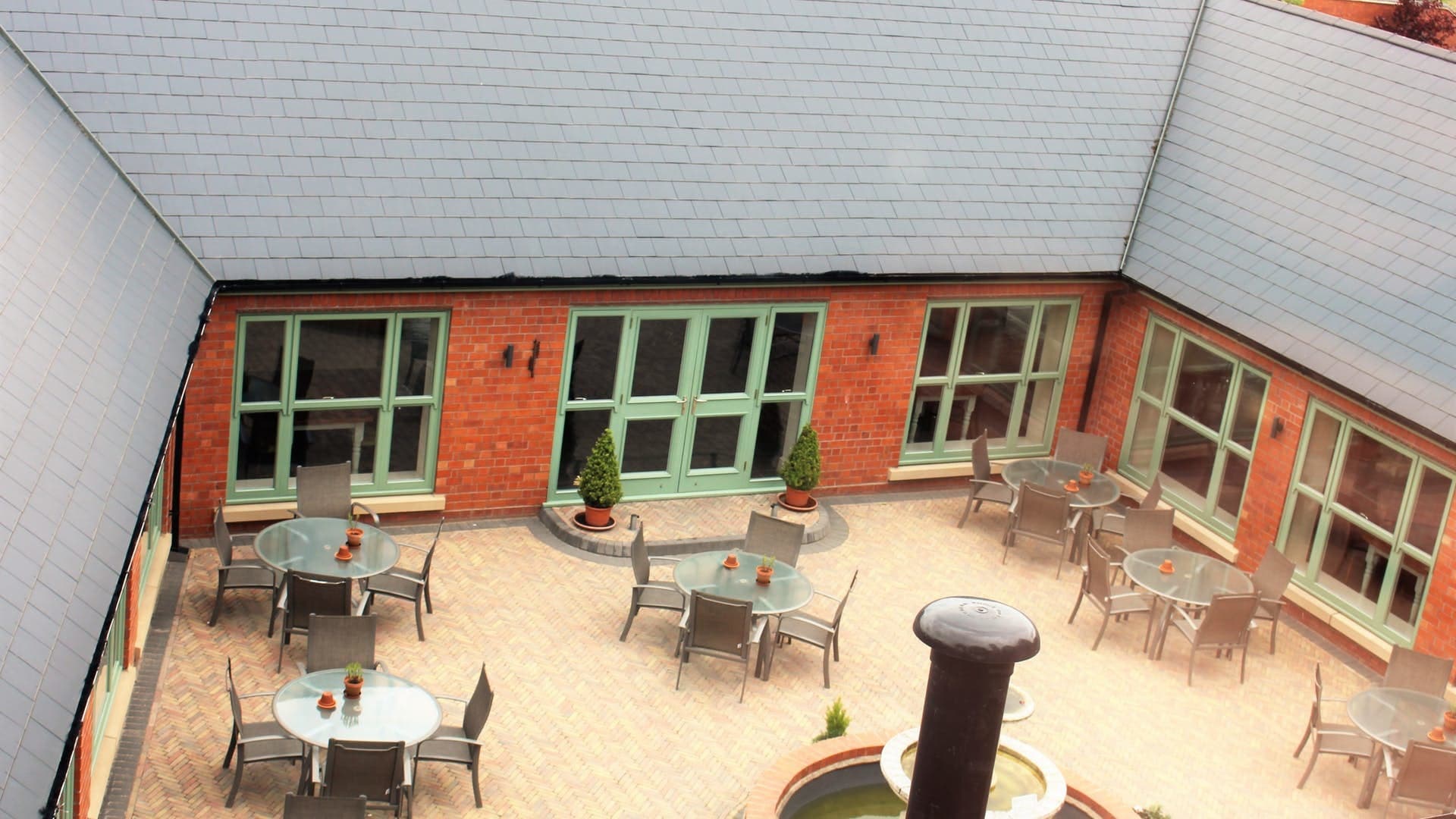 Extension, Aston Tavern photo #1