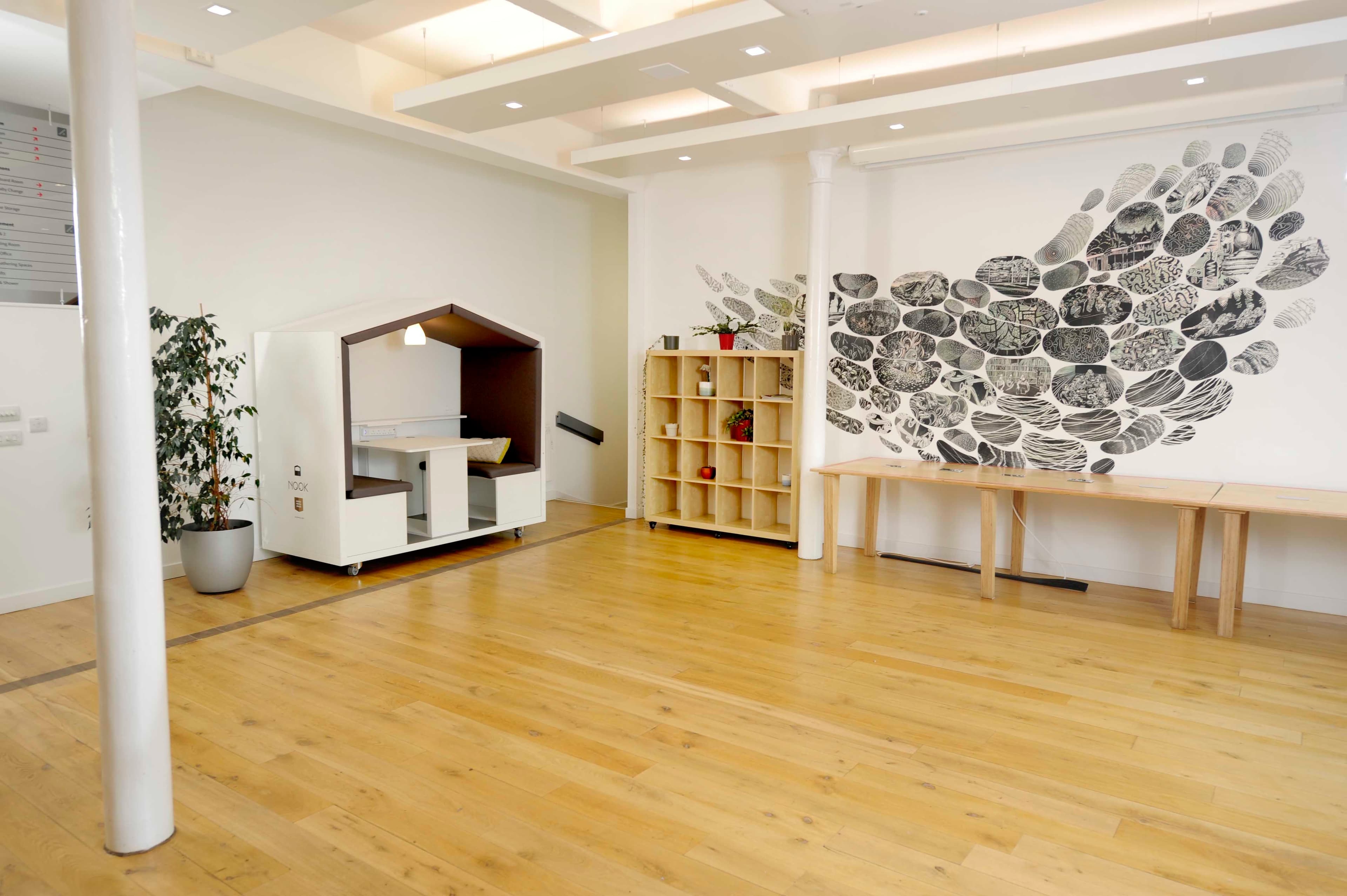 The Commons, The Melting Pot photo #1