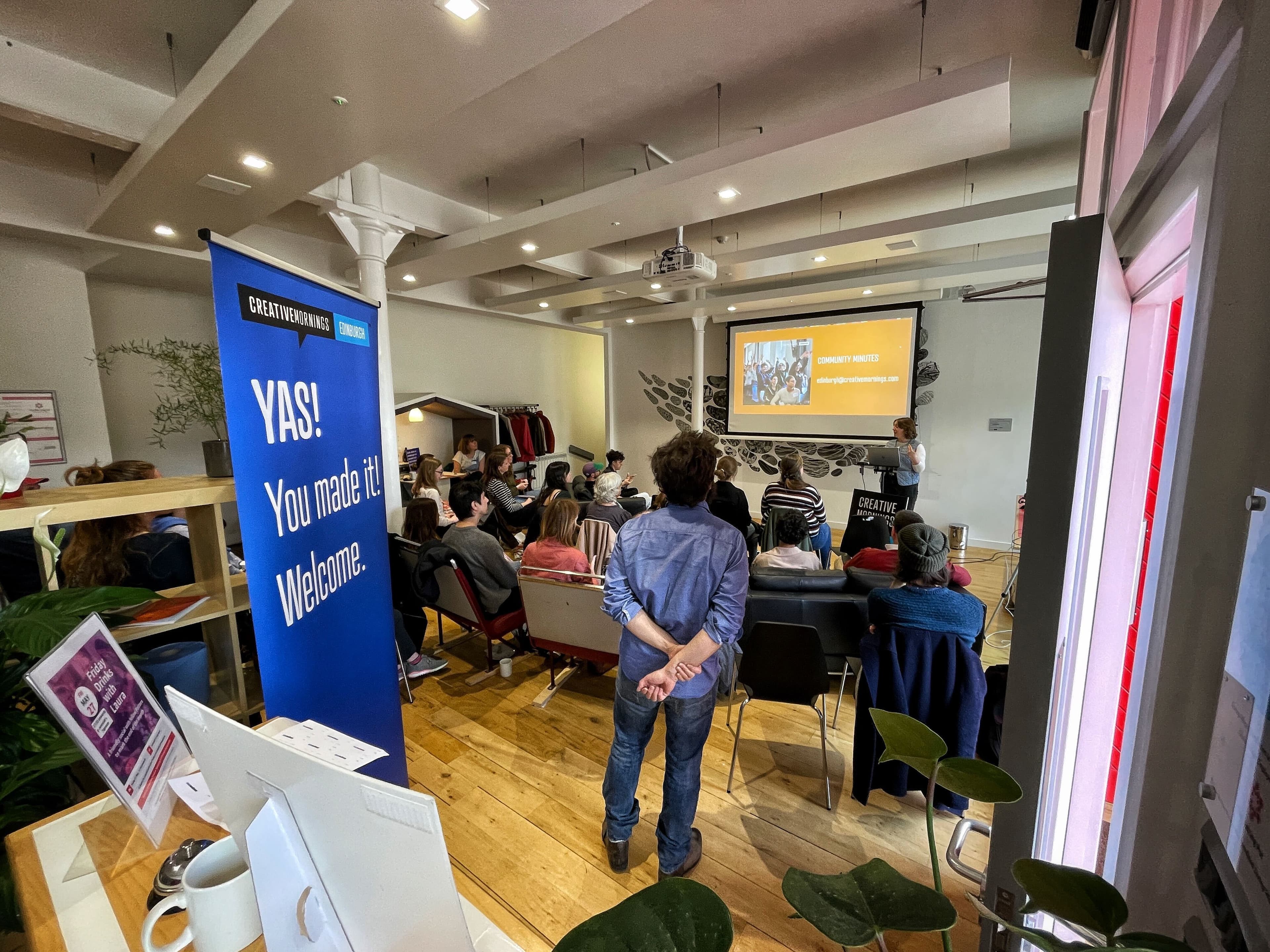 The Commons, The Melting Pot photo #3