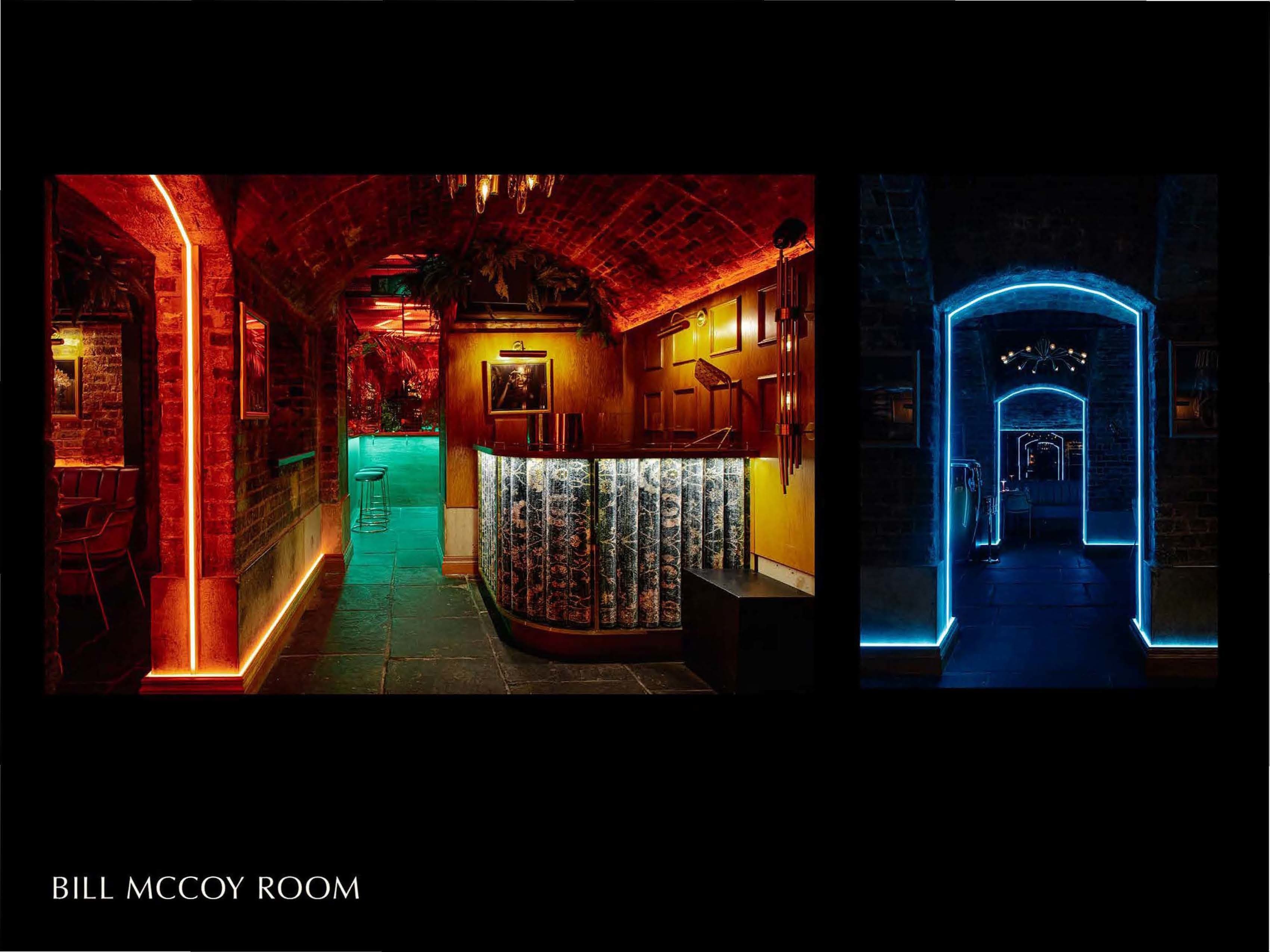 Exclusive Hire, Cache Cache photo #15