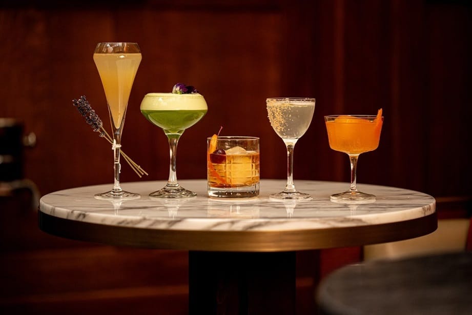 Photo of The Dixon, Tower Bridge, Autograph Collection, Courtroom Bar