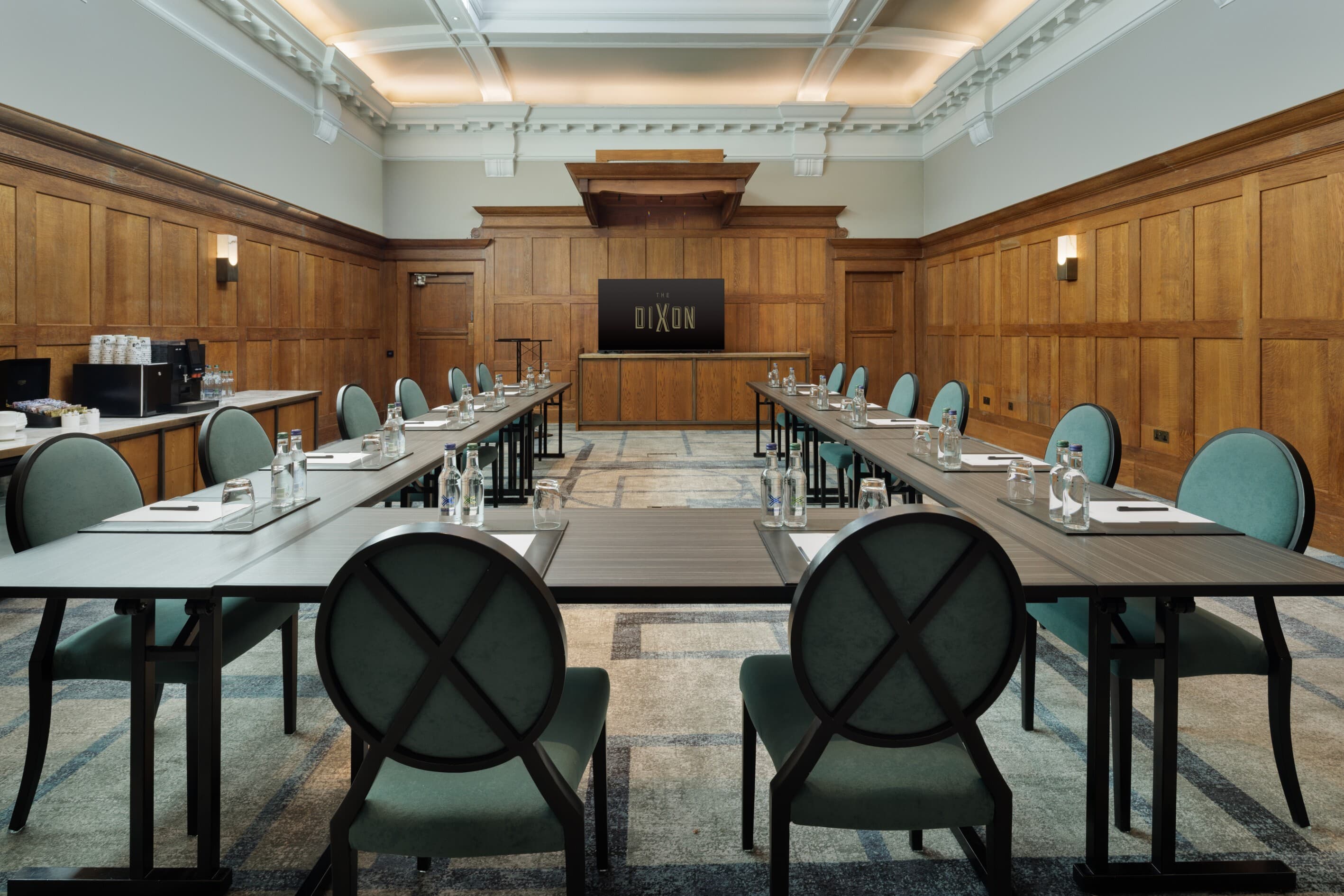 The Chambers, The Dixon, Tower Bridge, Autograph Collection photo #2