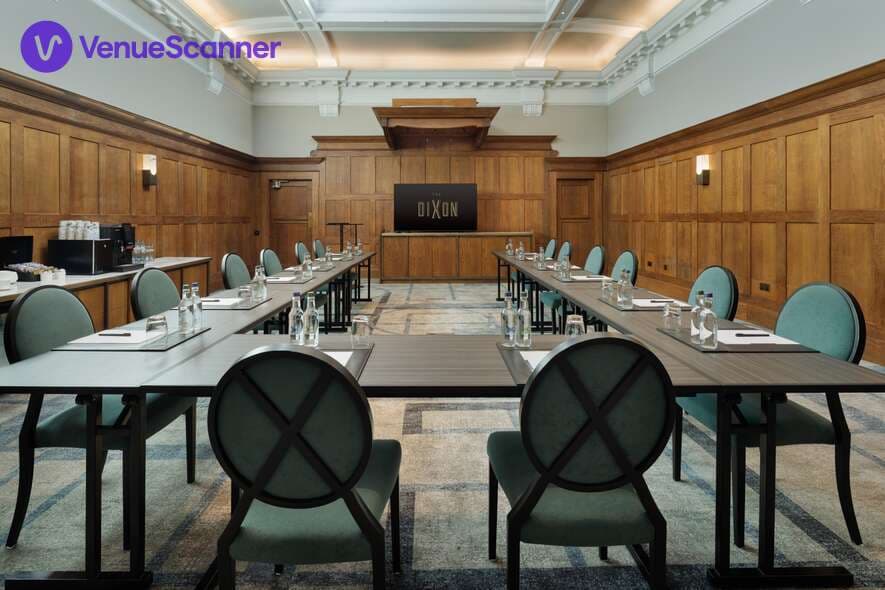 The Dixon, Tower Bridge, Autograph Collection photo #3