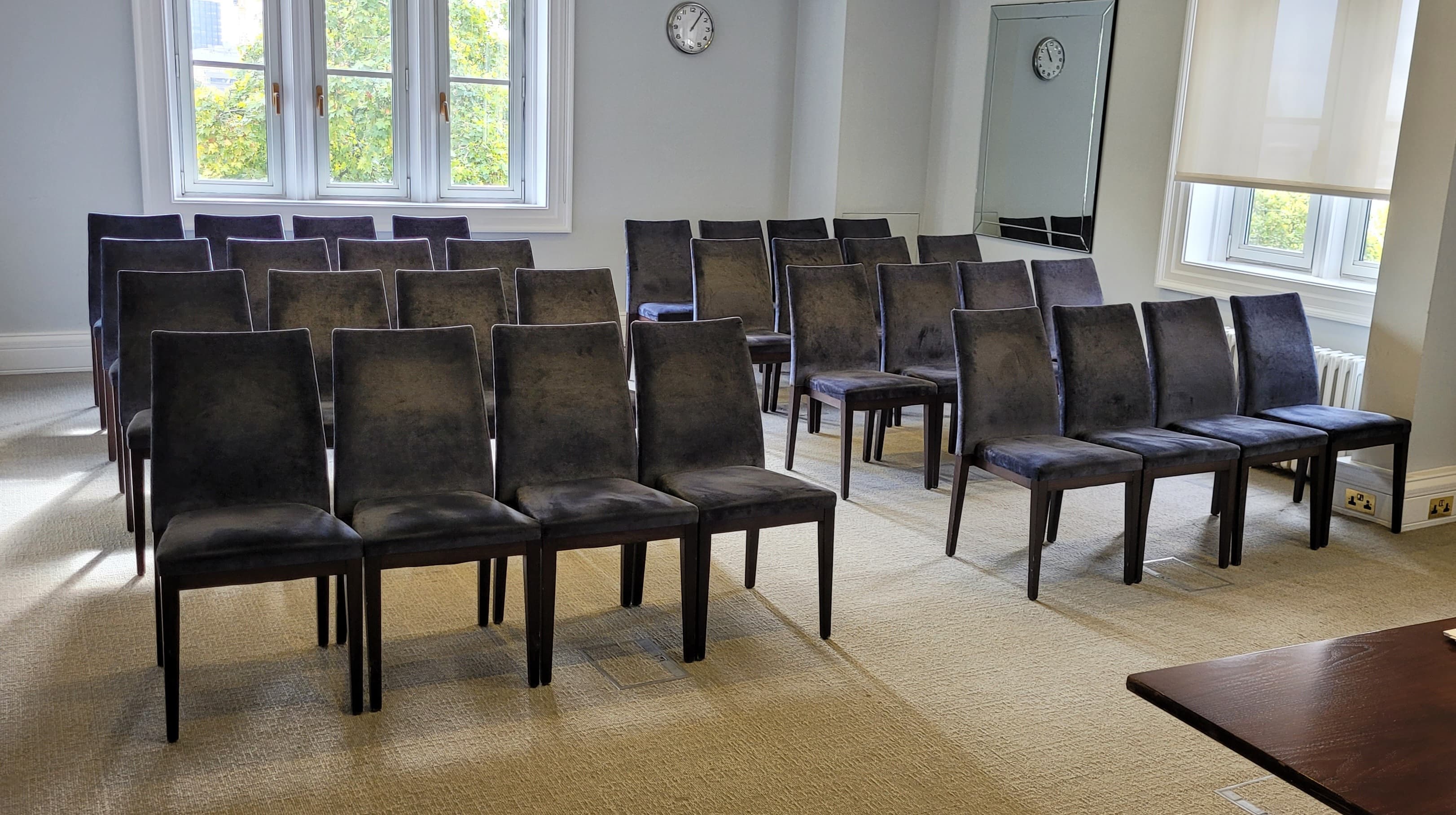 Trafalgar Room, Arundel House photo #1