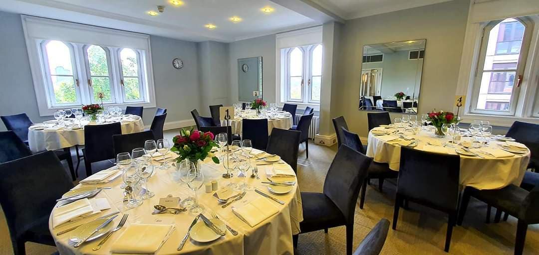 Trafalgar Room, Arundel House photo #2