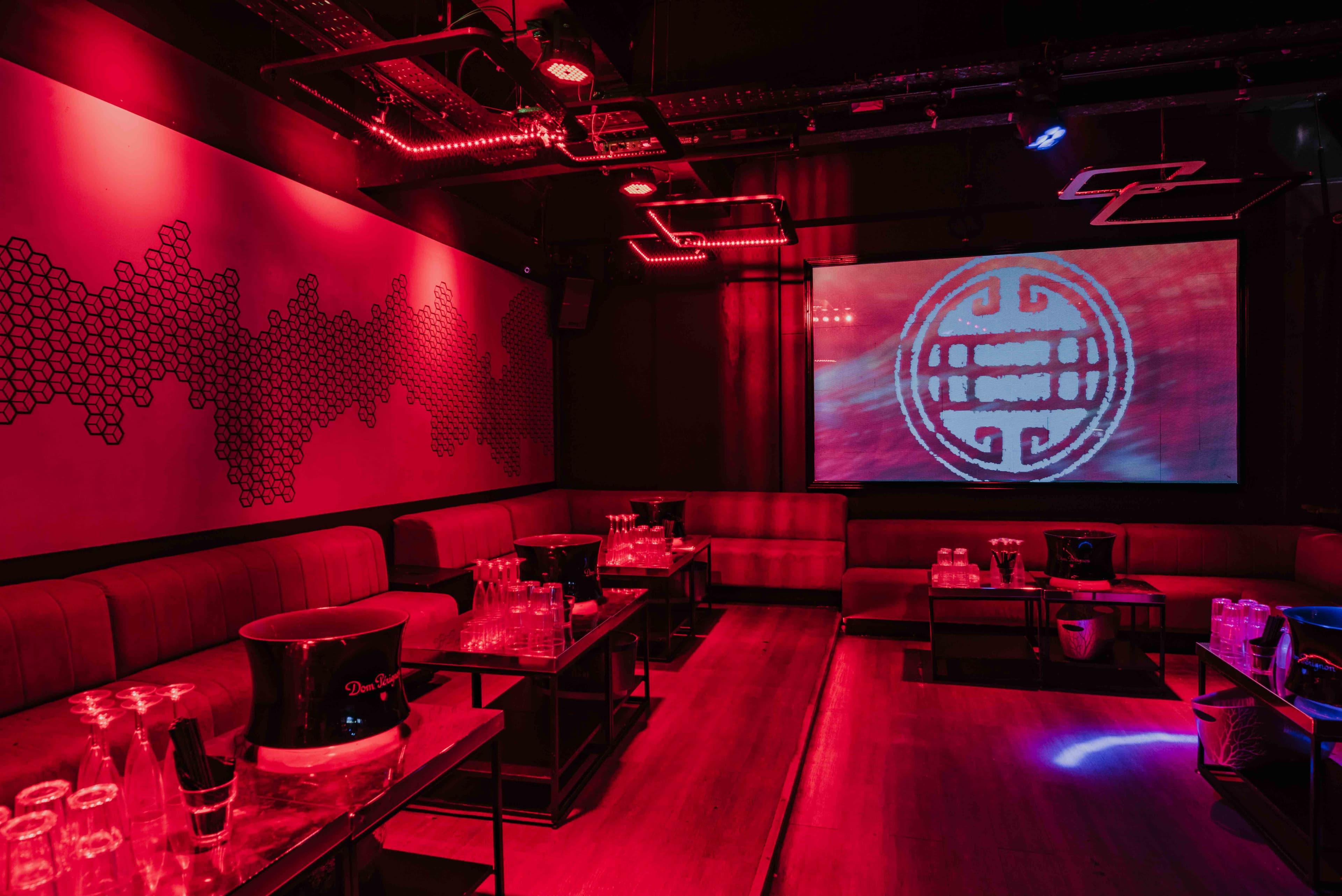 Exclusive Hire, Chinawhite Manchester photo #8