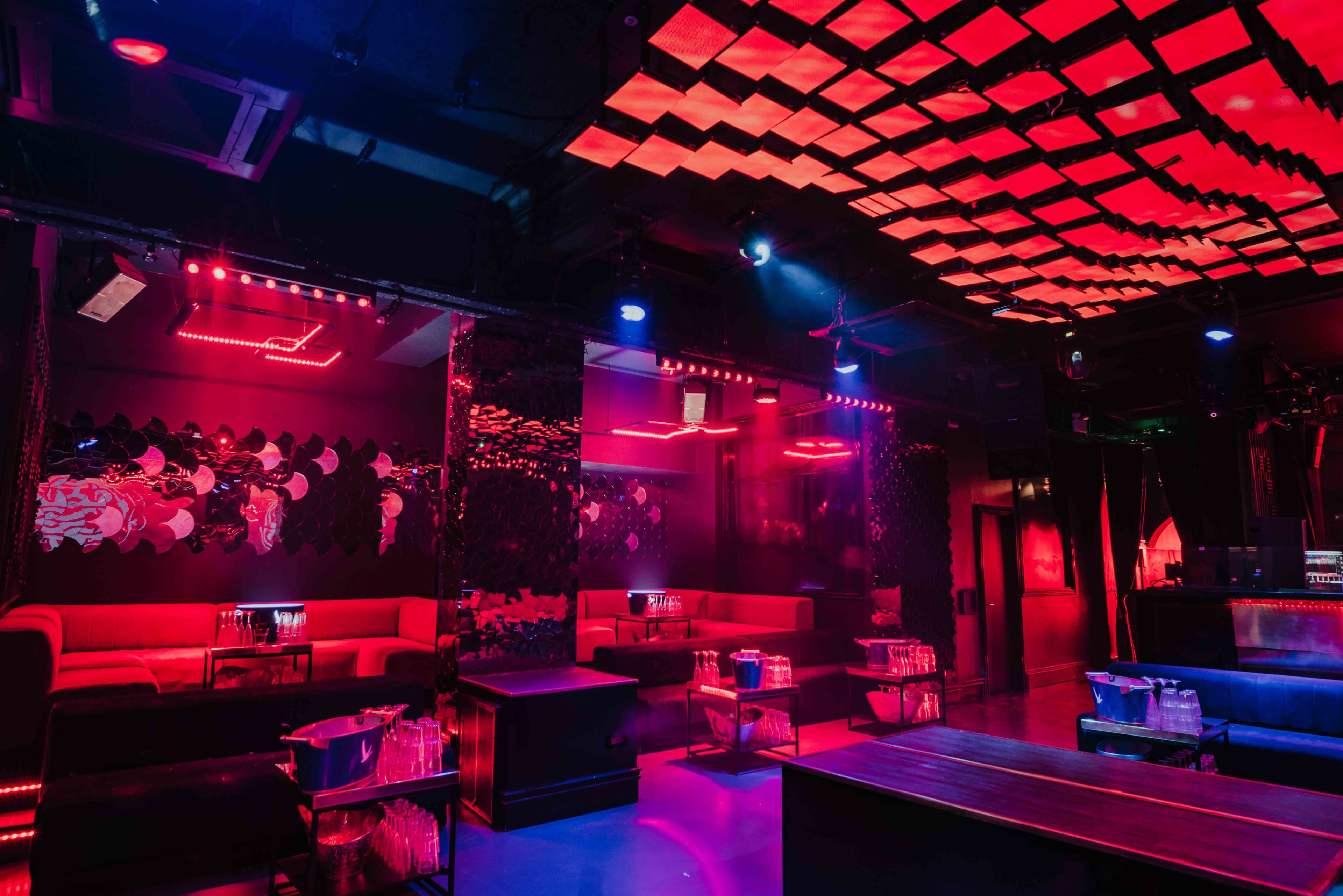 Exclusive Hire, Chinawhite Manchester photo #3