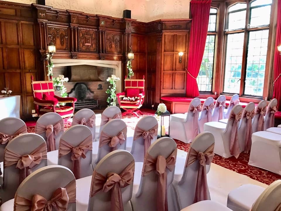 Photo of The Mansion House, Exclusive Hire