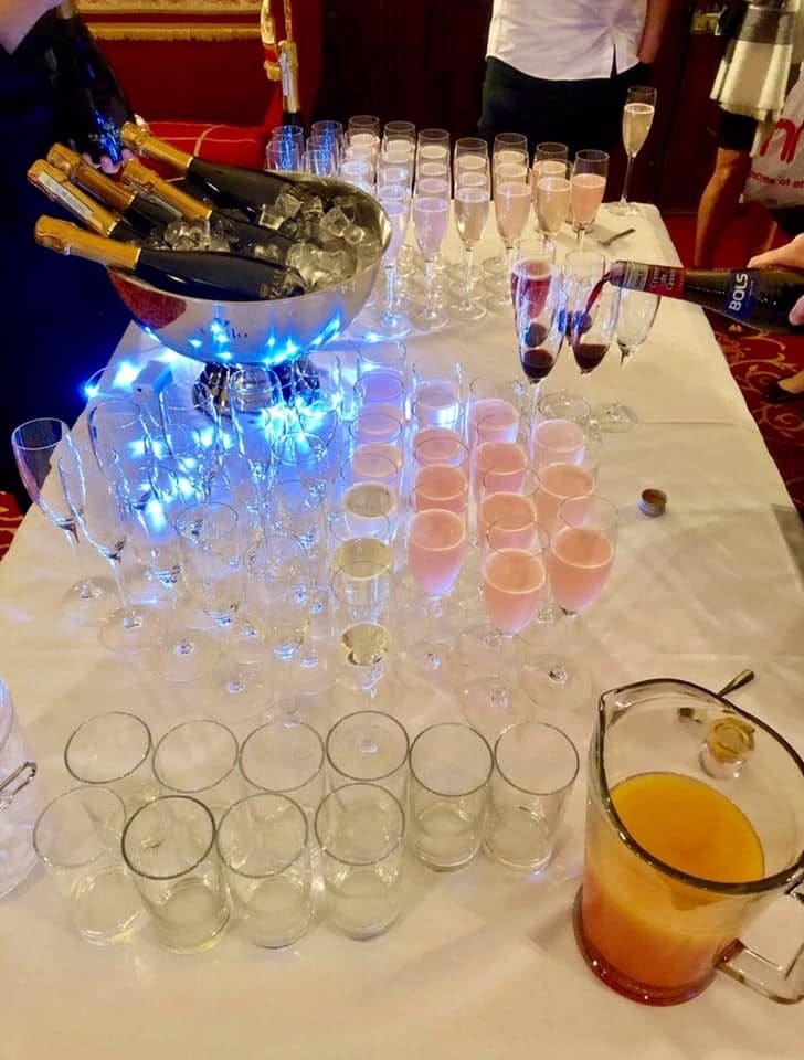 Photo of The Mansion House, Exclusive Hire
