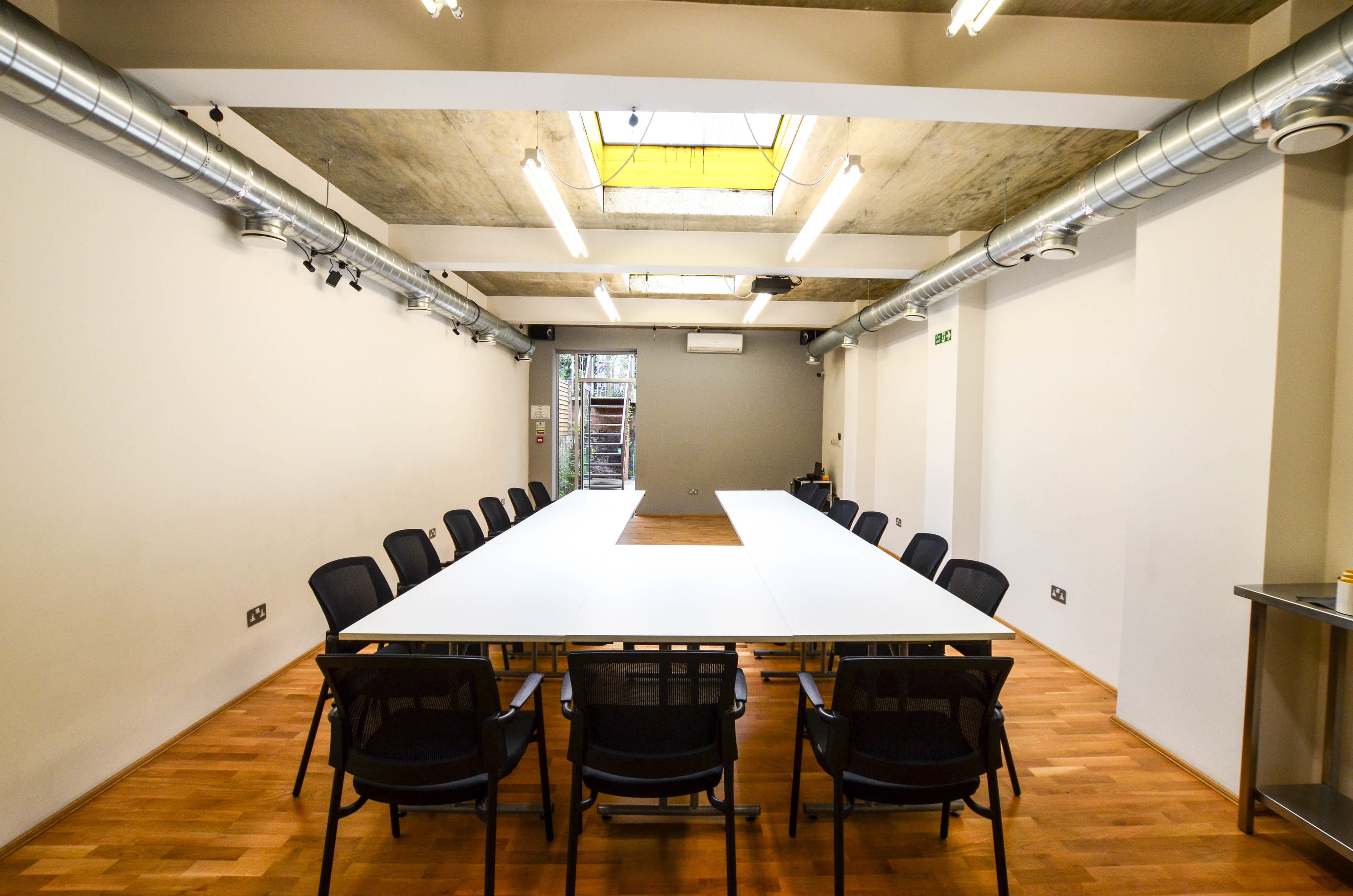 Photo of clueQuest Escape Rooms And Meeting Spaces, Conference Room + Garden