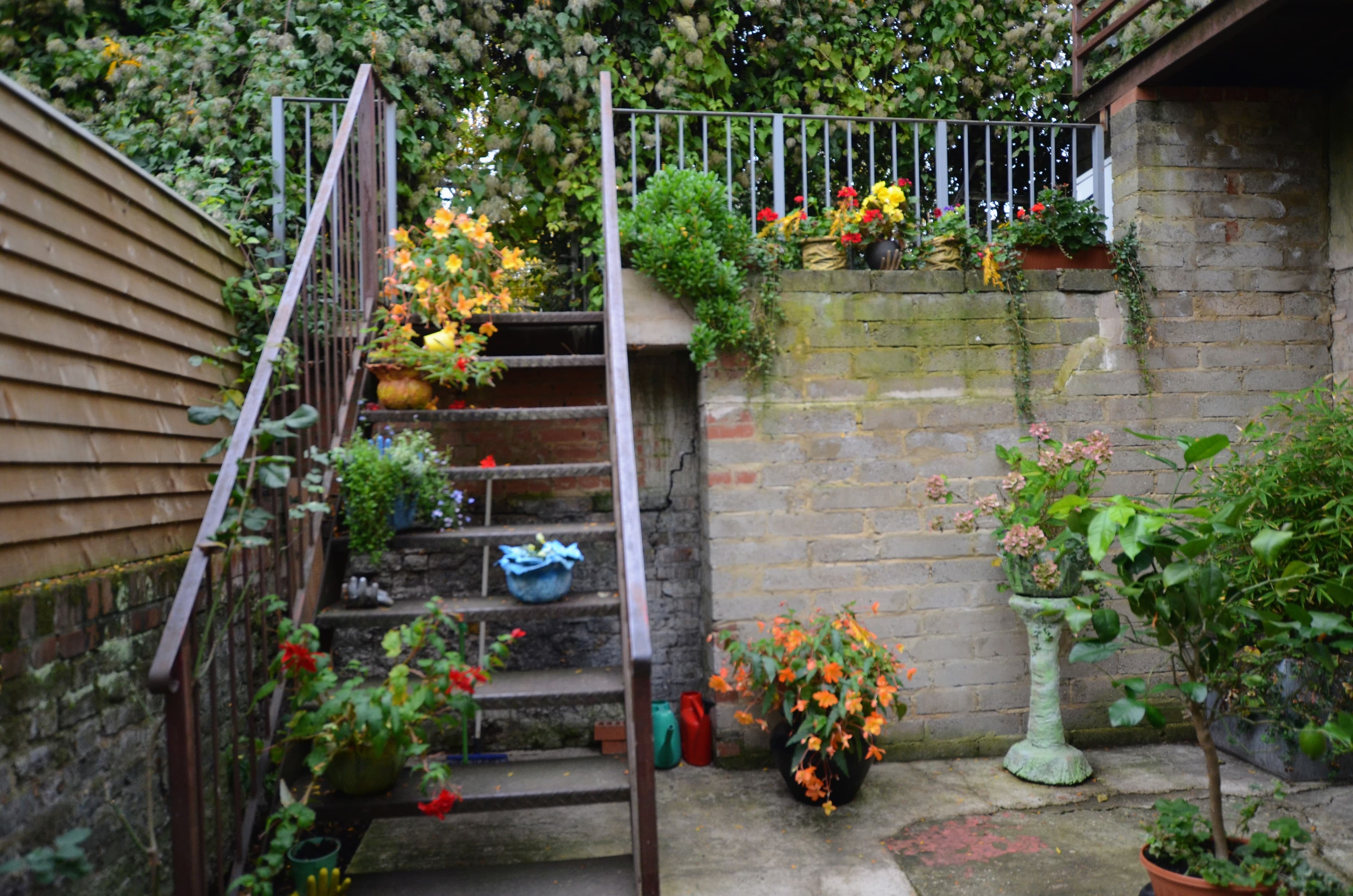 Full Venue Hire + Garden, clueQuest Escape Rooms And Meeting Spaces photo #8