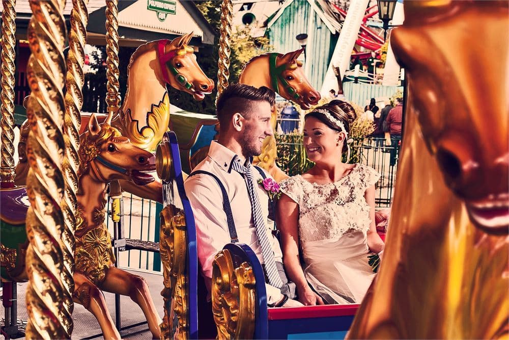 Exclusive Hire, Drayton Manor Park And Hotel photo #2