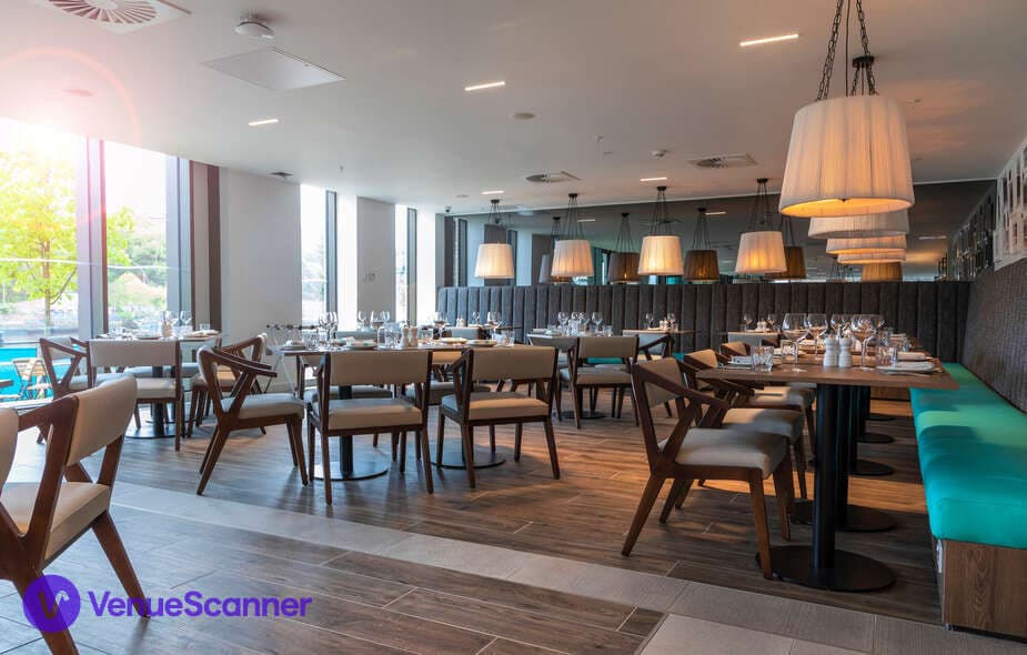 Gino D'Acampo Newcastle photo #3