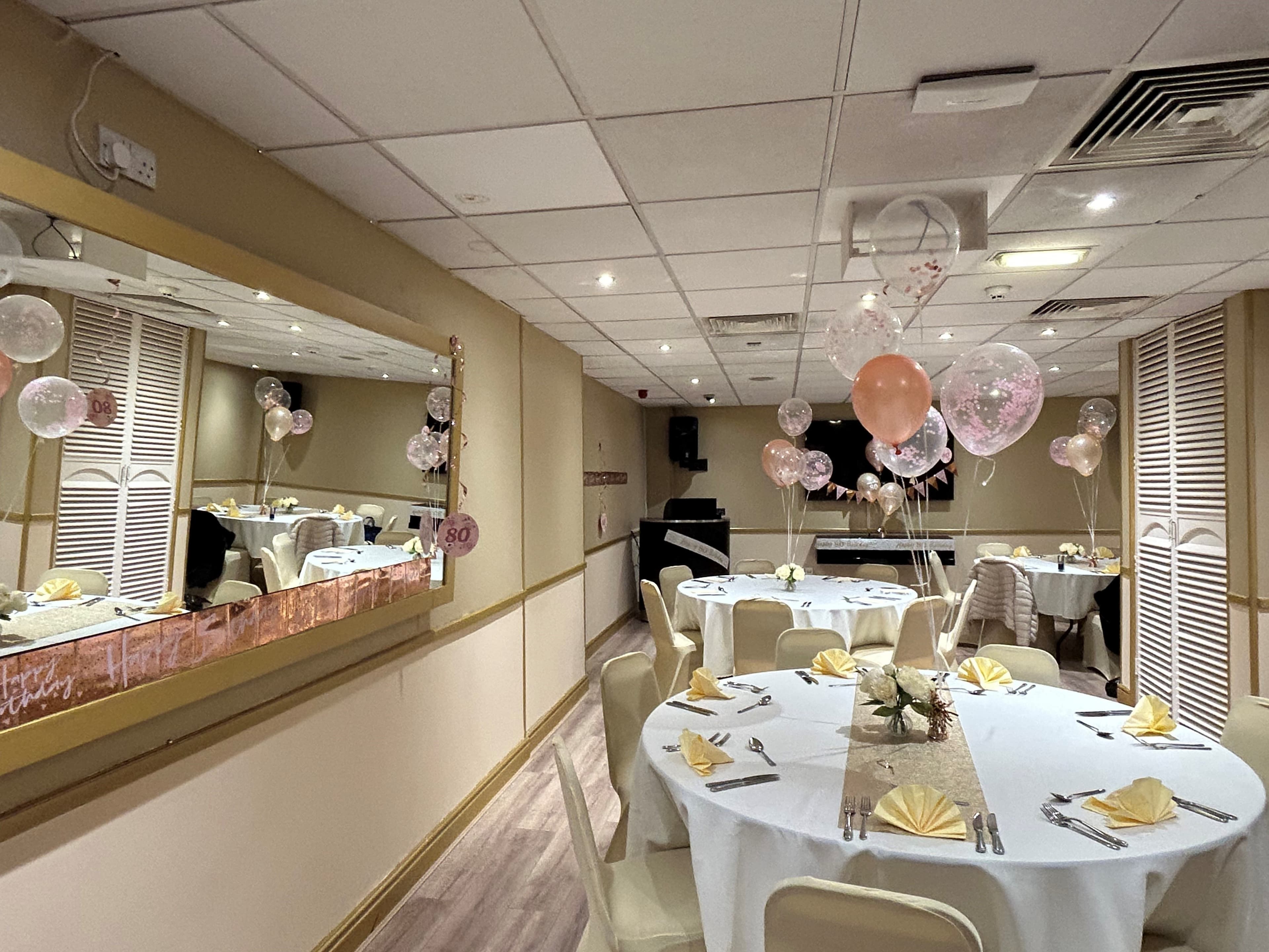 Entire 2nd Level Of Venue, Grosvenor Riverboat Casino photo #2