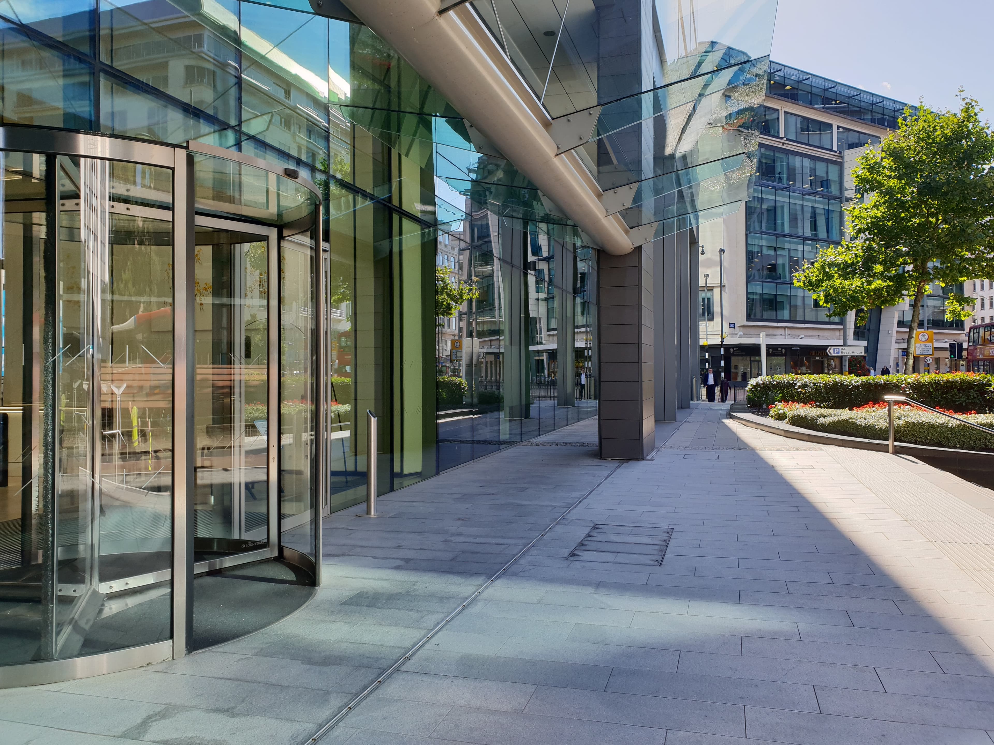 Orega Birmingham photo #2