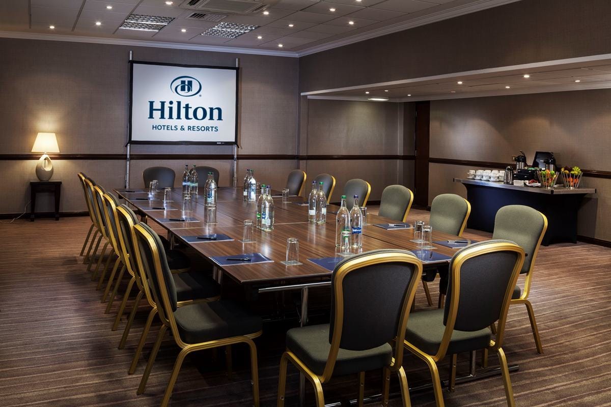 Photo of Hilton Bath City, Gloucester
