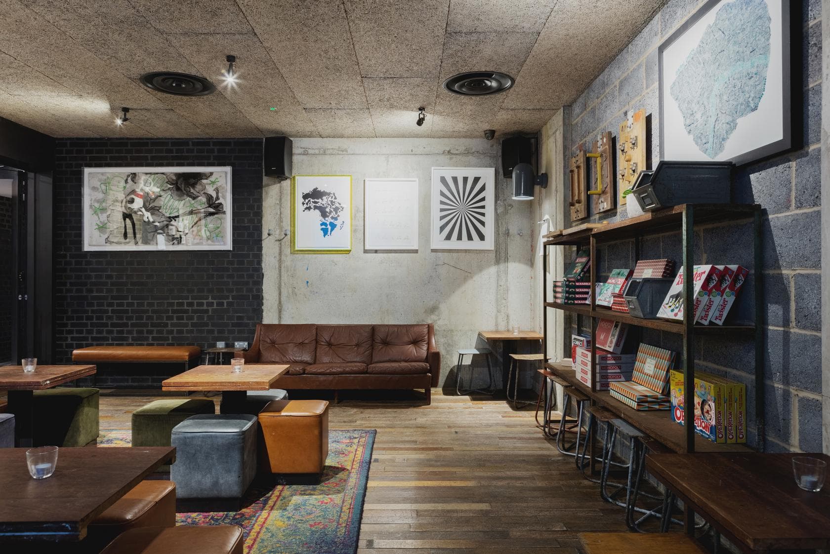 The Games Room, Heist Bank photo #8