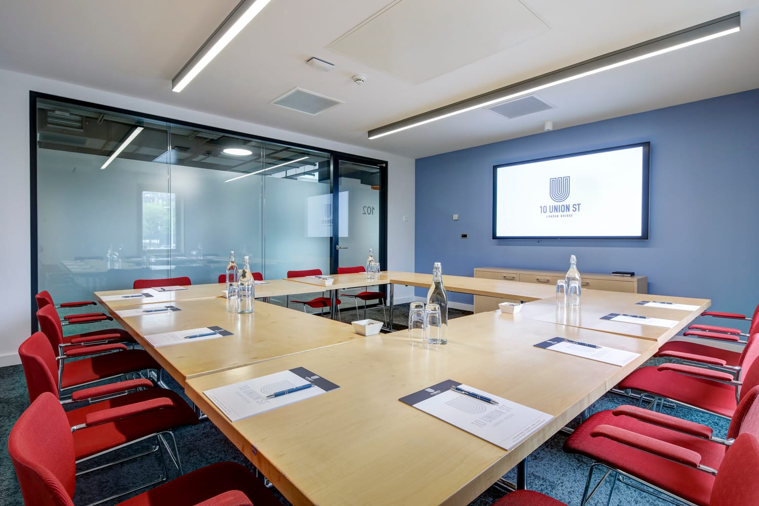 Photo of 10 Union Street, Room 103