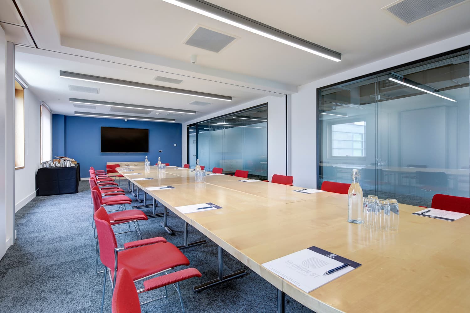 Room 202 & 203, 10 Union Street photo #2