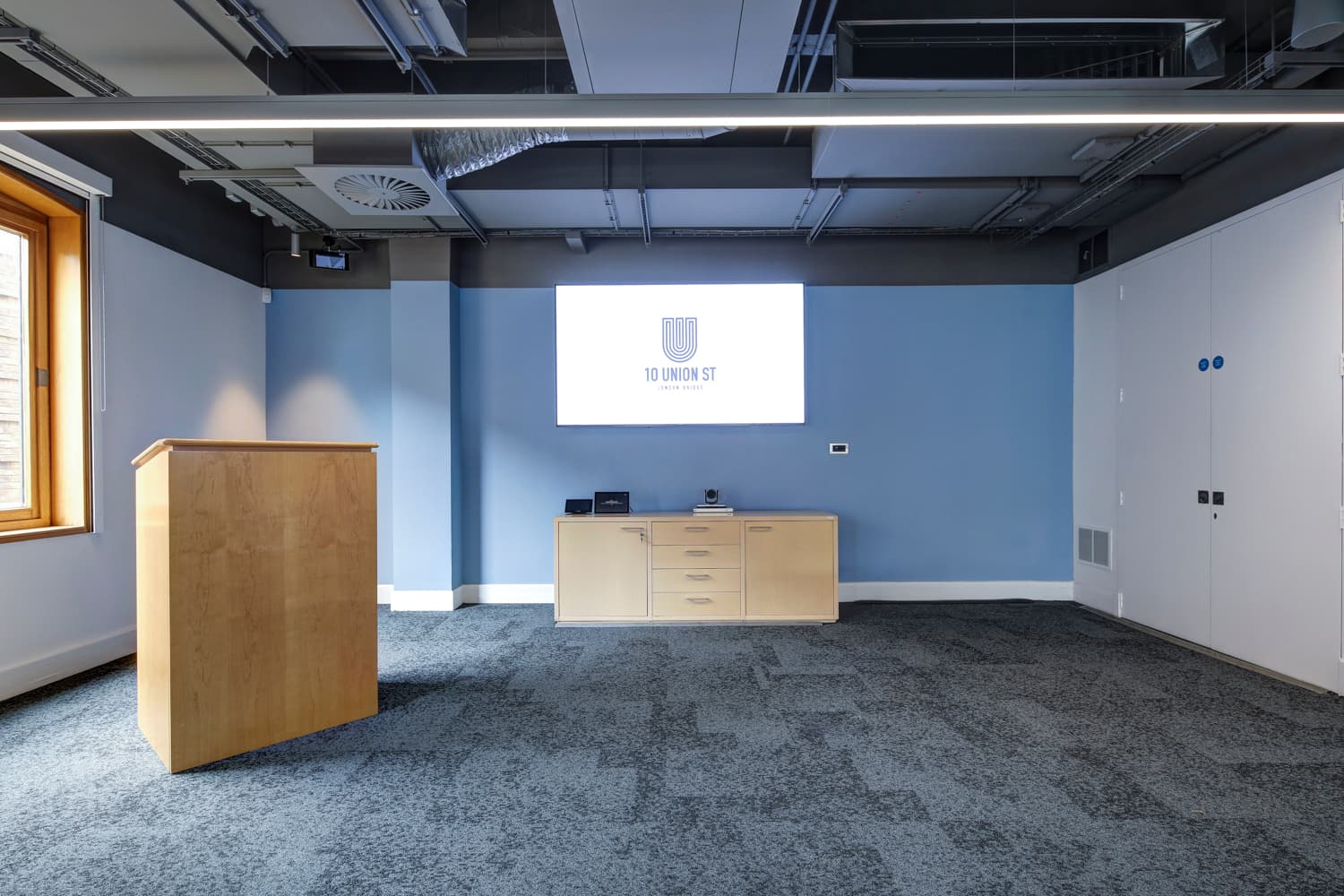 Room 104 & 105, 10 Union Street photo #2